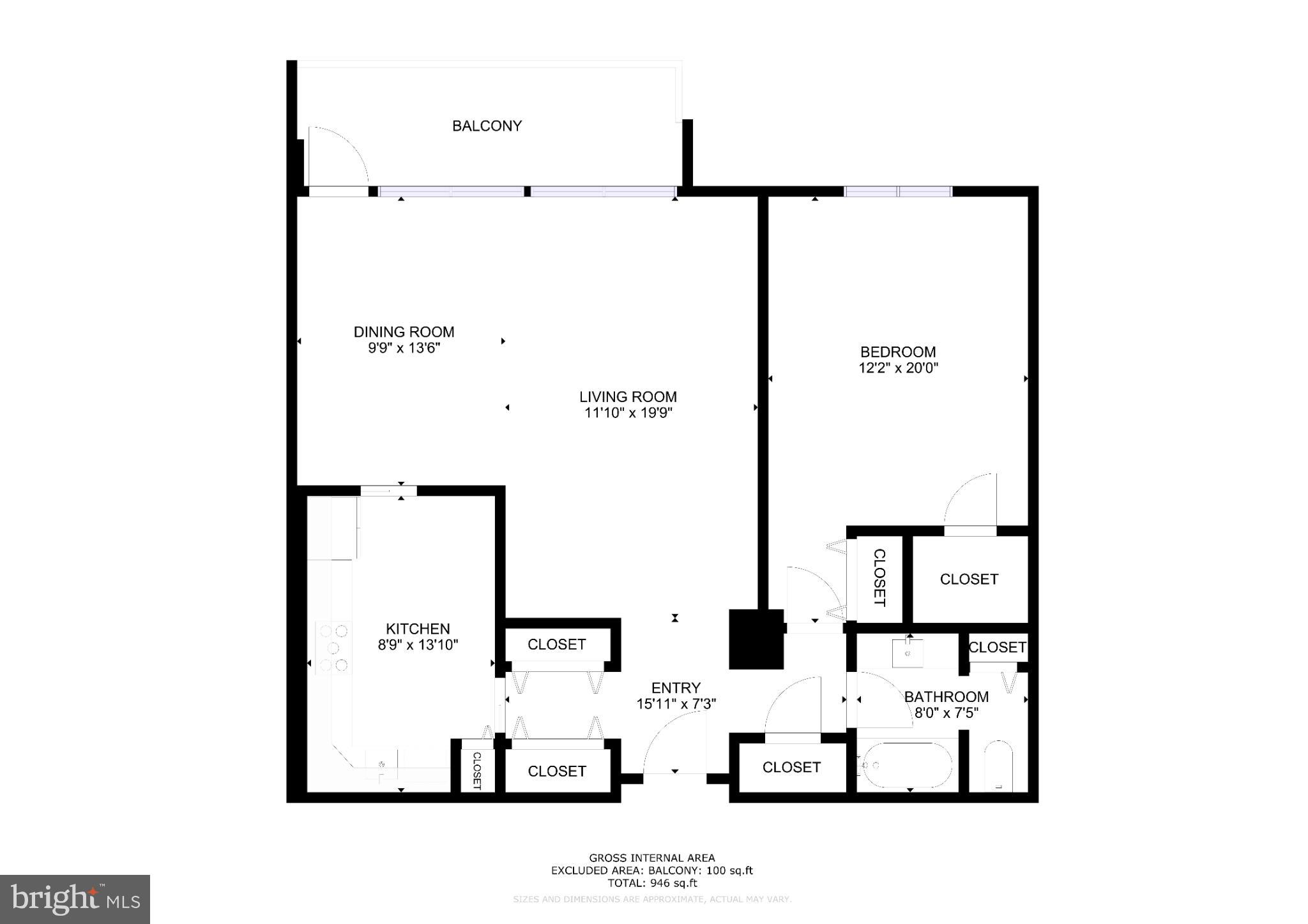 SKYLINE SQUARE CONDO - Residential