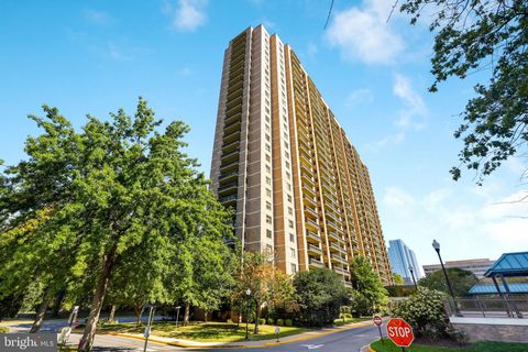 5501 SEMINARY ROAD 1503S FALLS CHURCH VA 22041