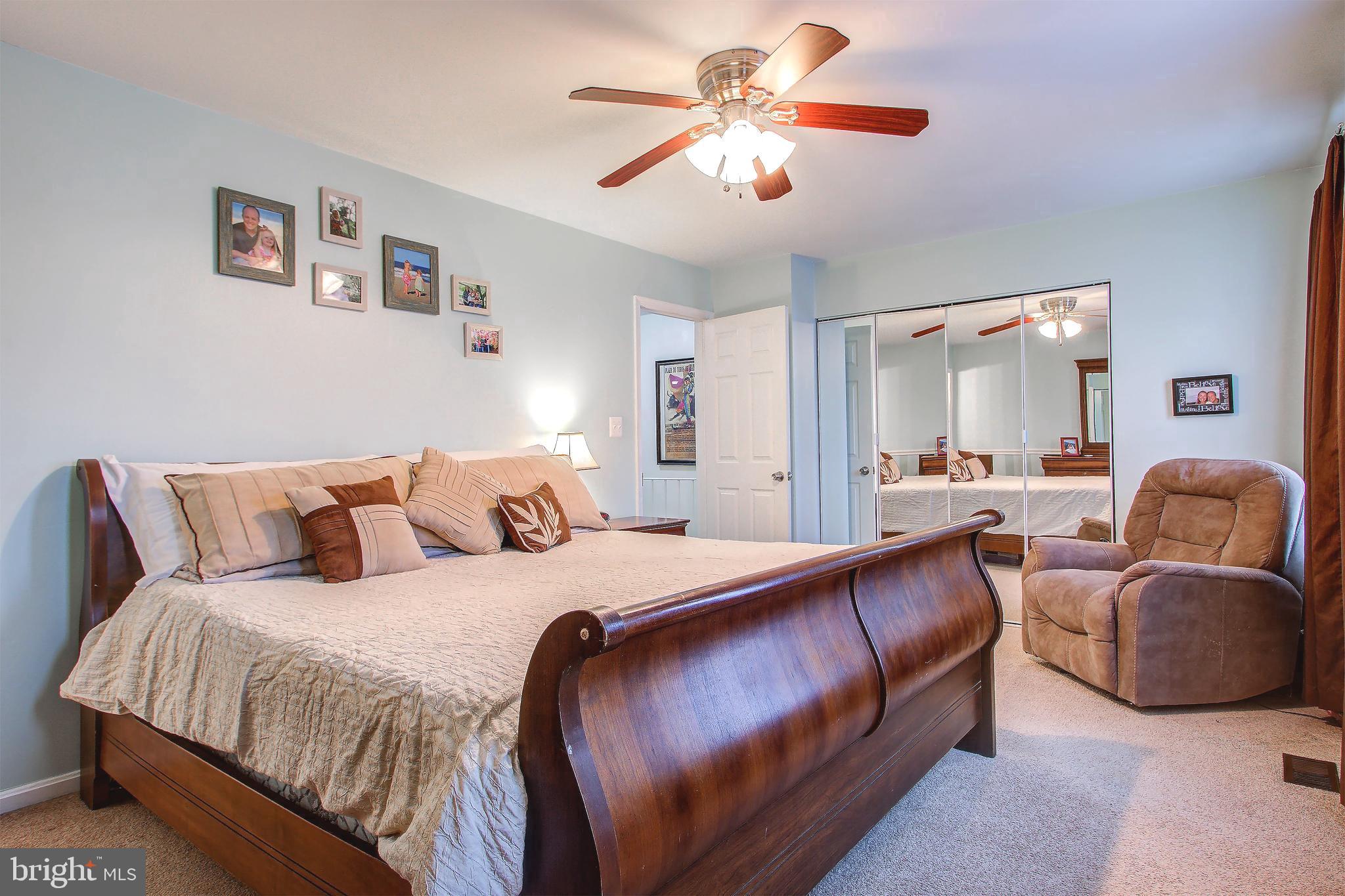 KEENE MILL WOODS - Residential