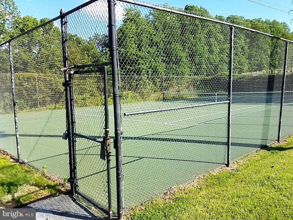 KEENE MILL WOODS - Residential