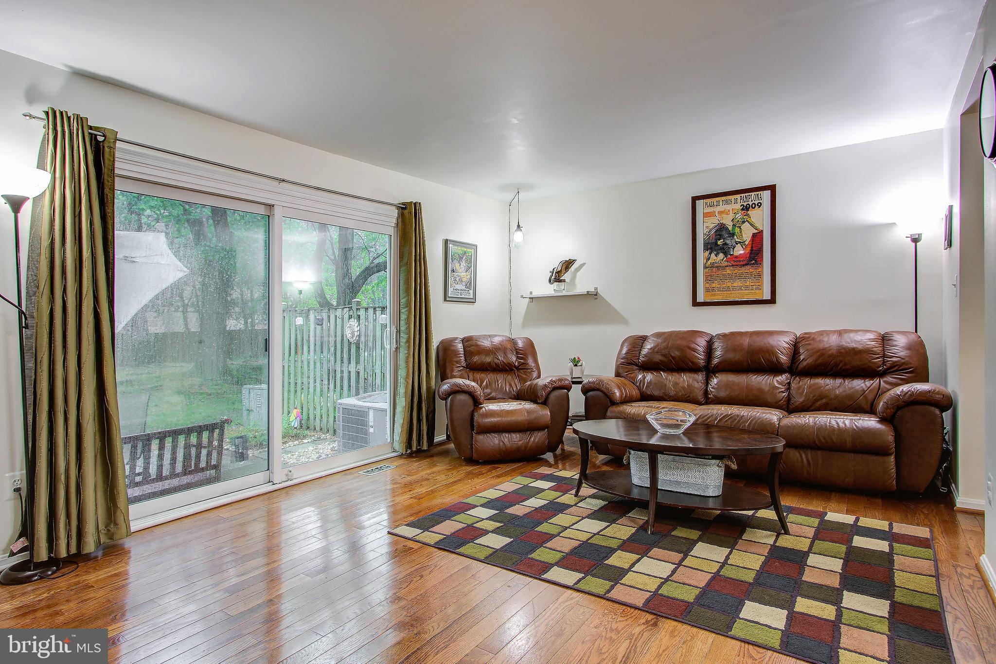 KEENE MILL WOODS - Residential