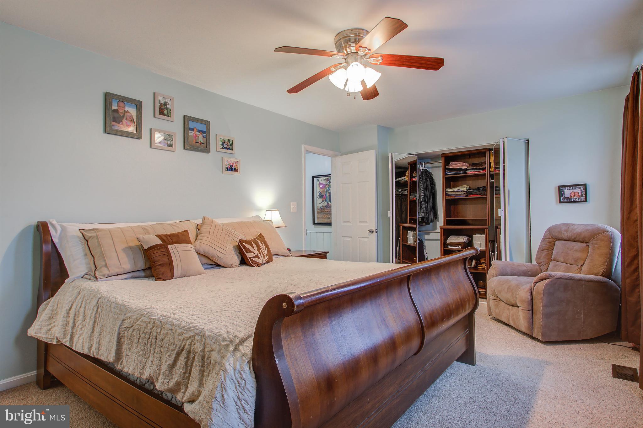 KEENE MILL WOODS - Residential