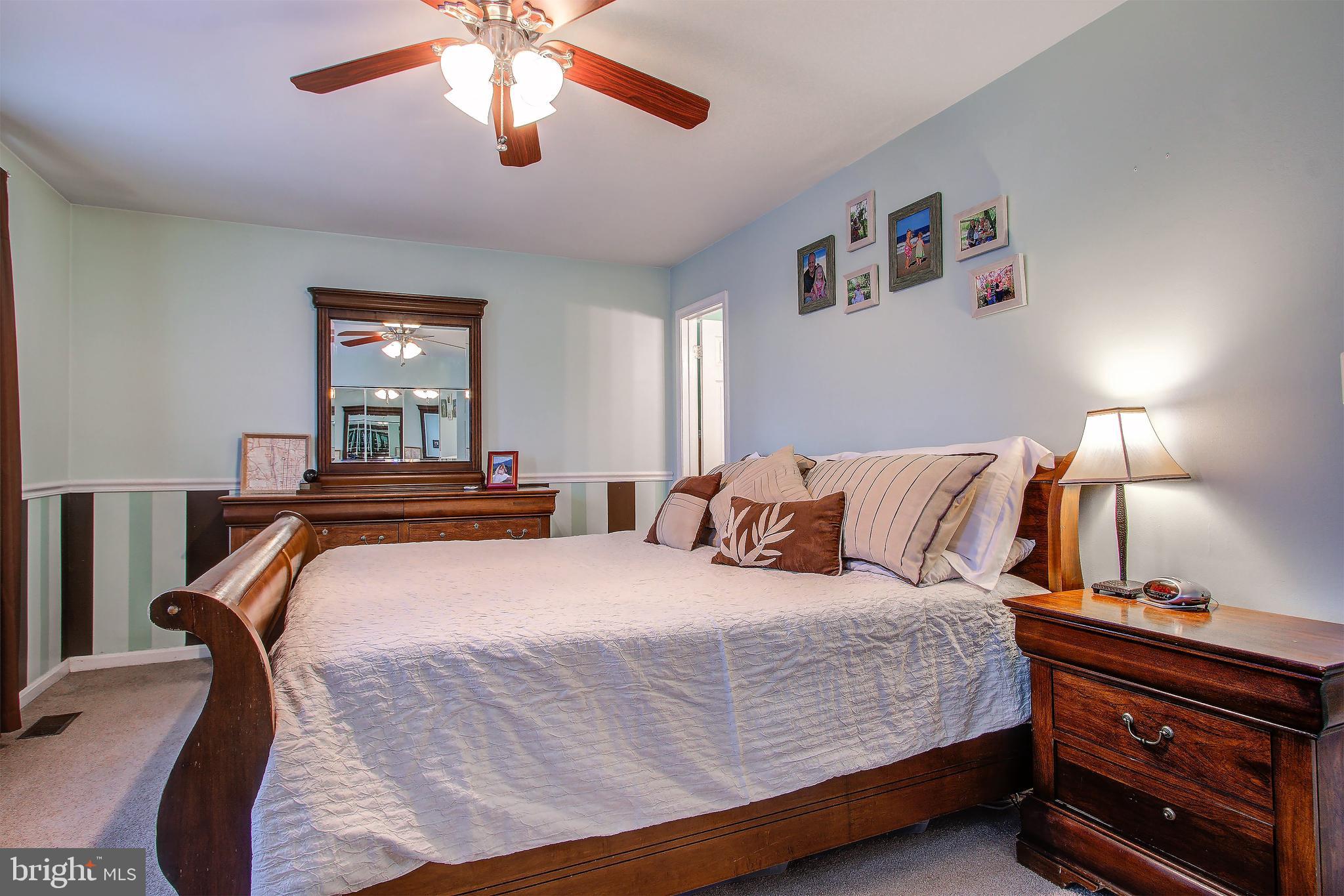 KEENE MILL WOODS - Residential