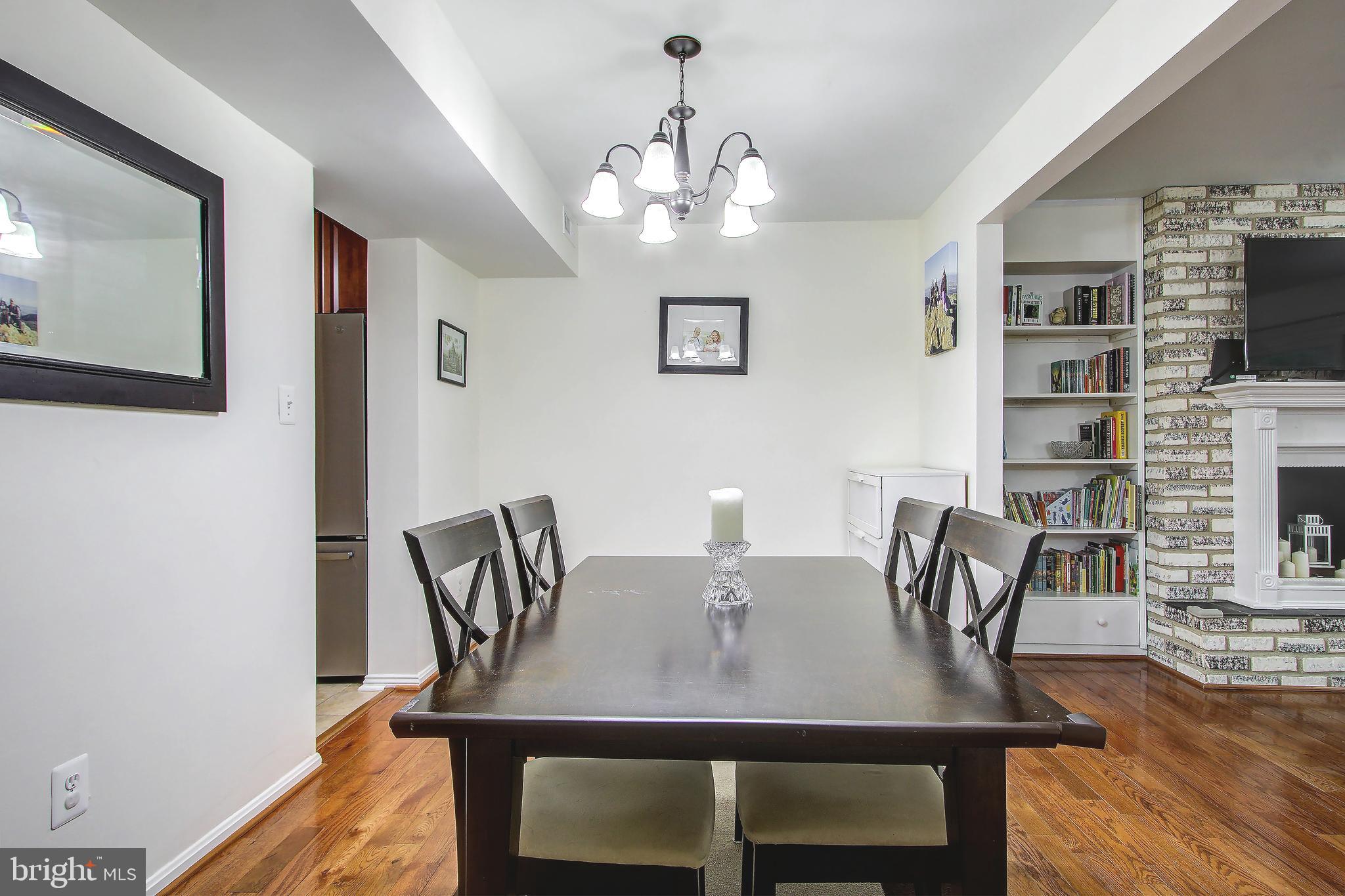 KEENE MILL WOODS - Residential