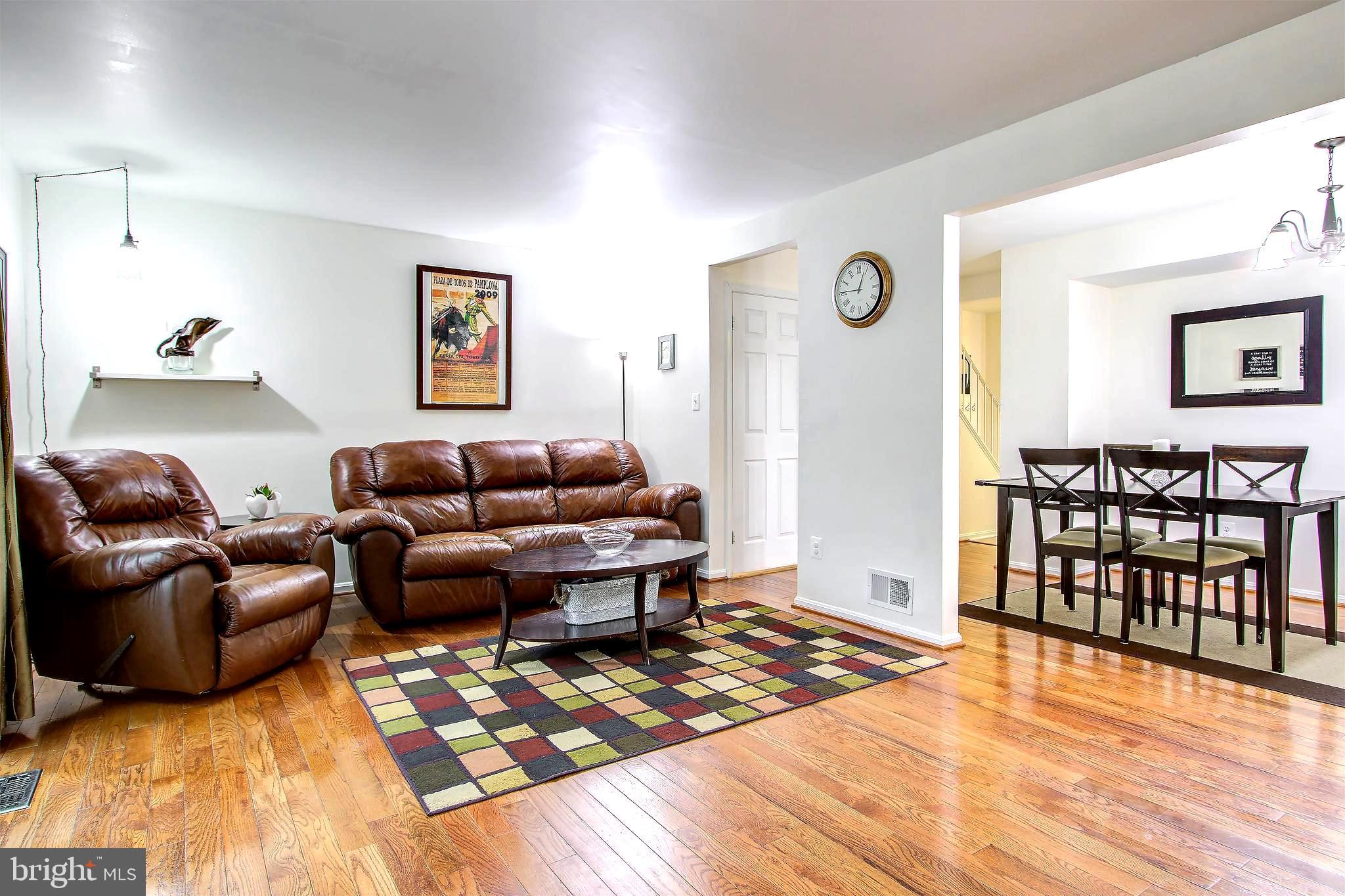 KEENE MILL WOODS - Residential