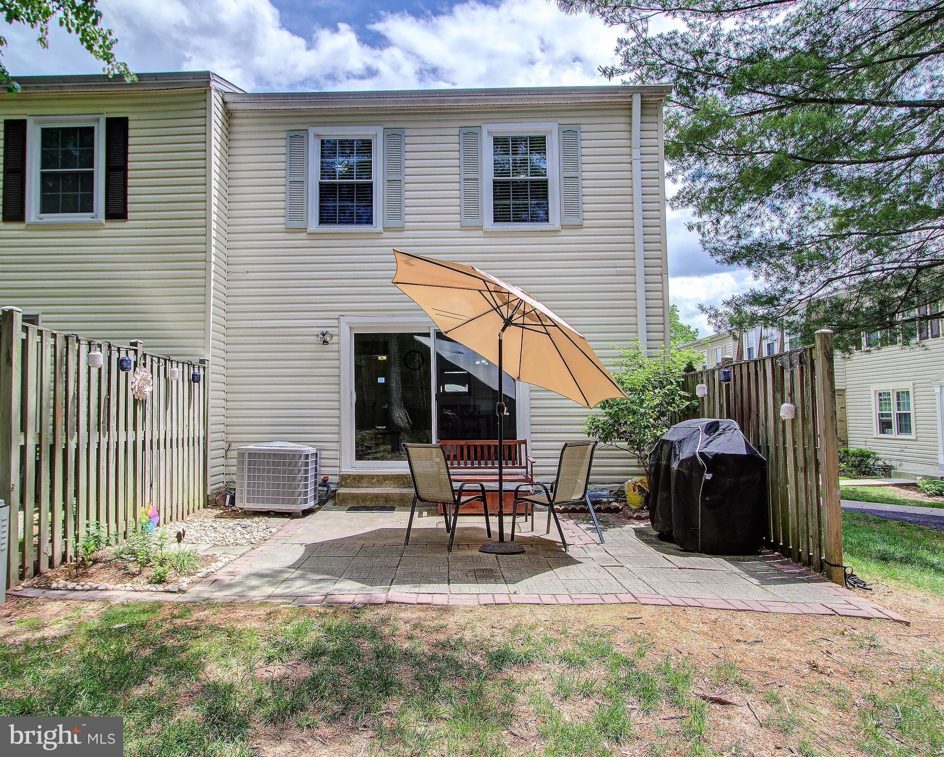 KEENE MILL WOODS - Residential