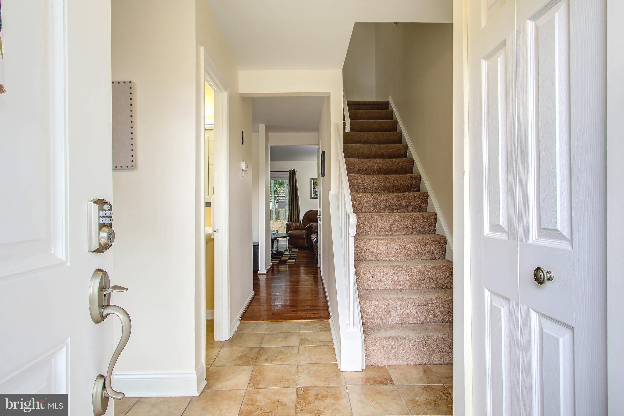 KEENE MILL WOODS - Residential