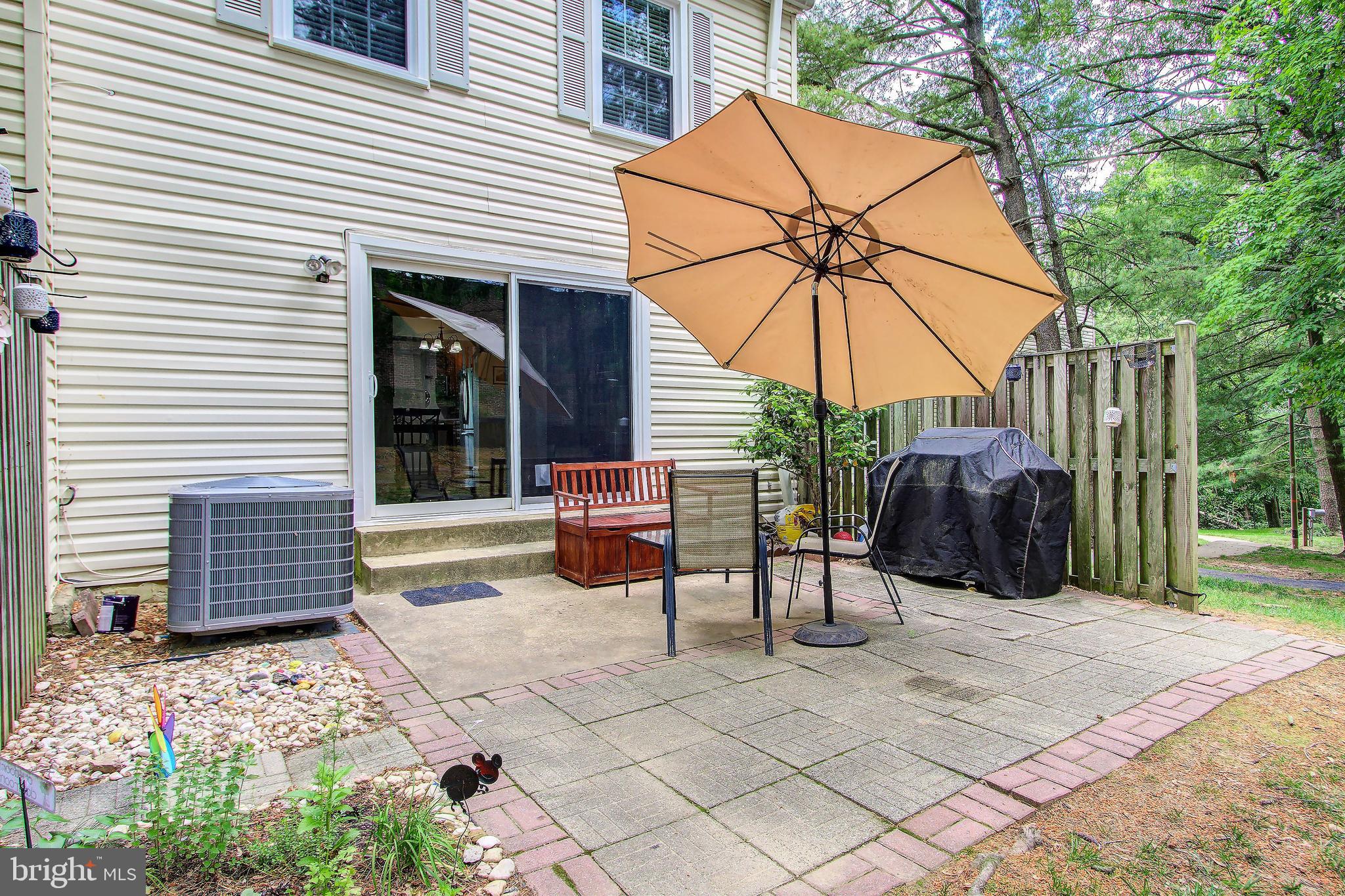 KEENE MILL WOODS - Residential