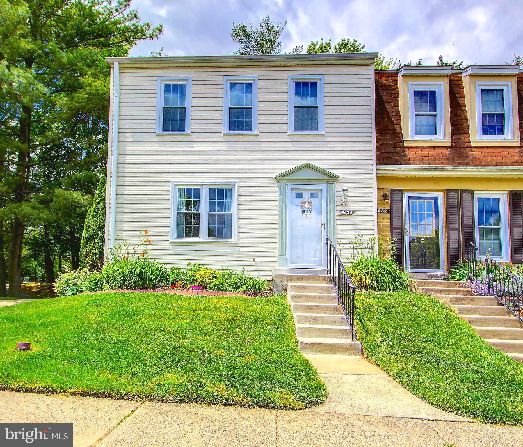 KEENE MILL WOODS - Residential