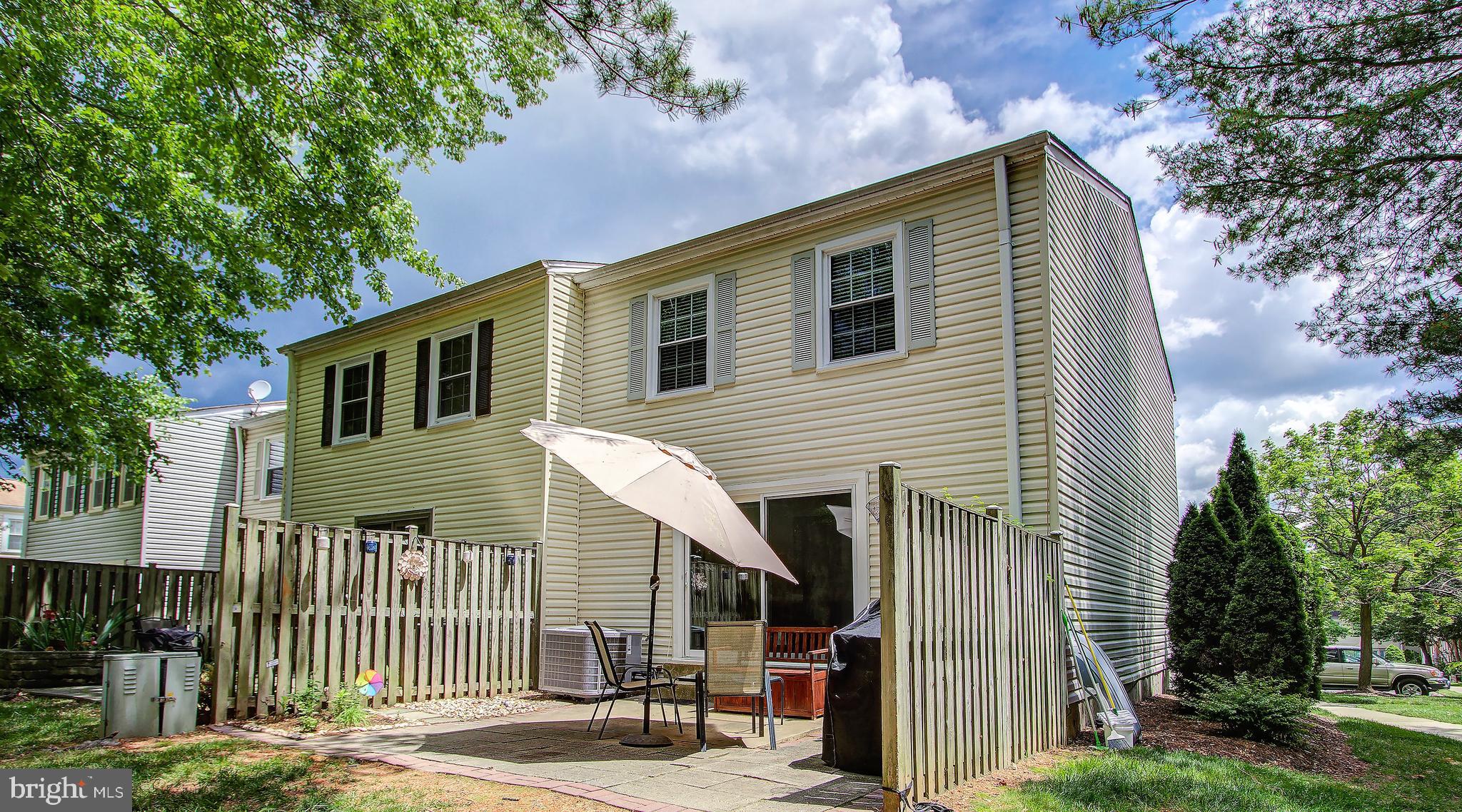 KEENE MILL WOODS - Residential