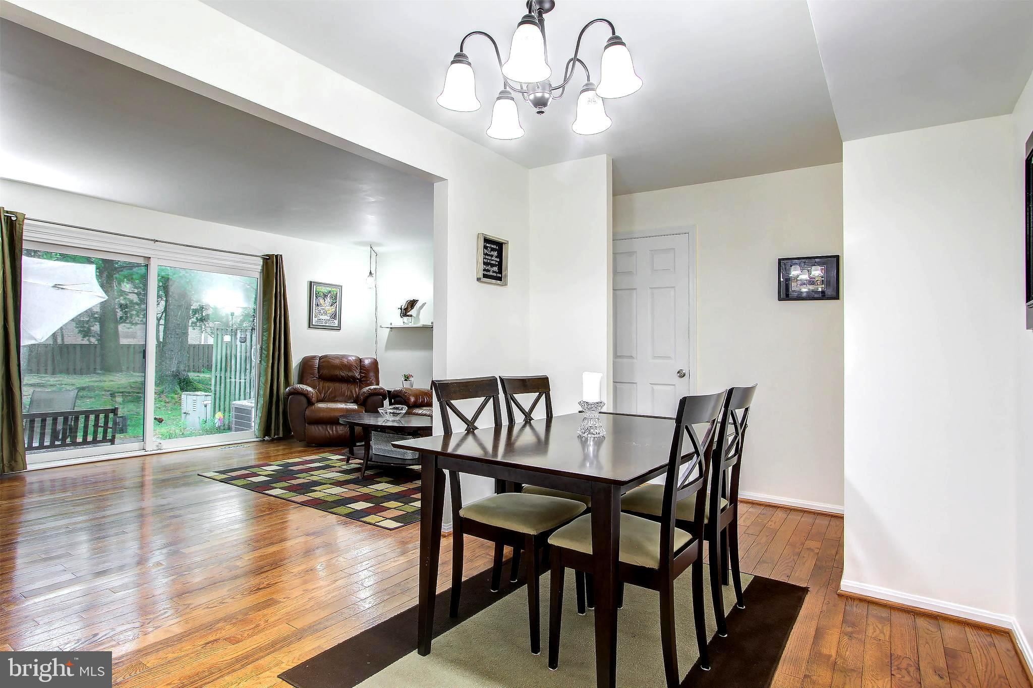 KEENE MILL WOODS - Residential