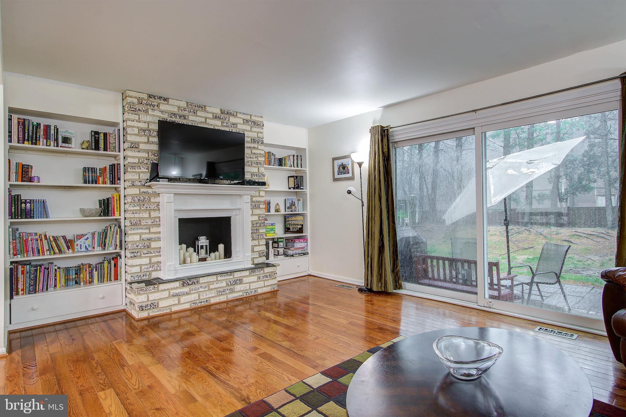 KEENE MILL WOODS - Residential