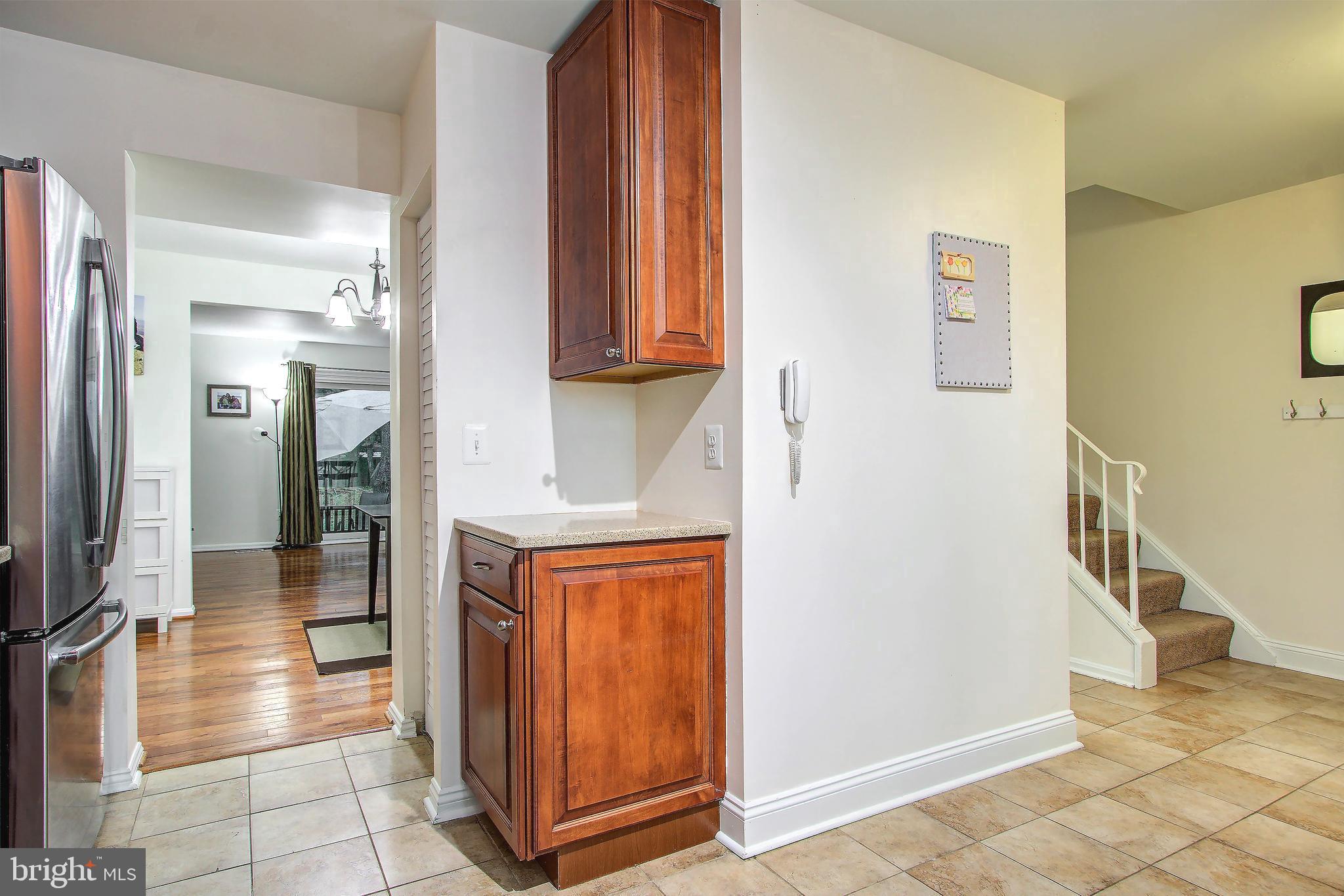 KEENE MILL WOODS - Residential