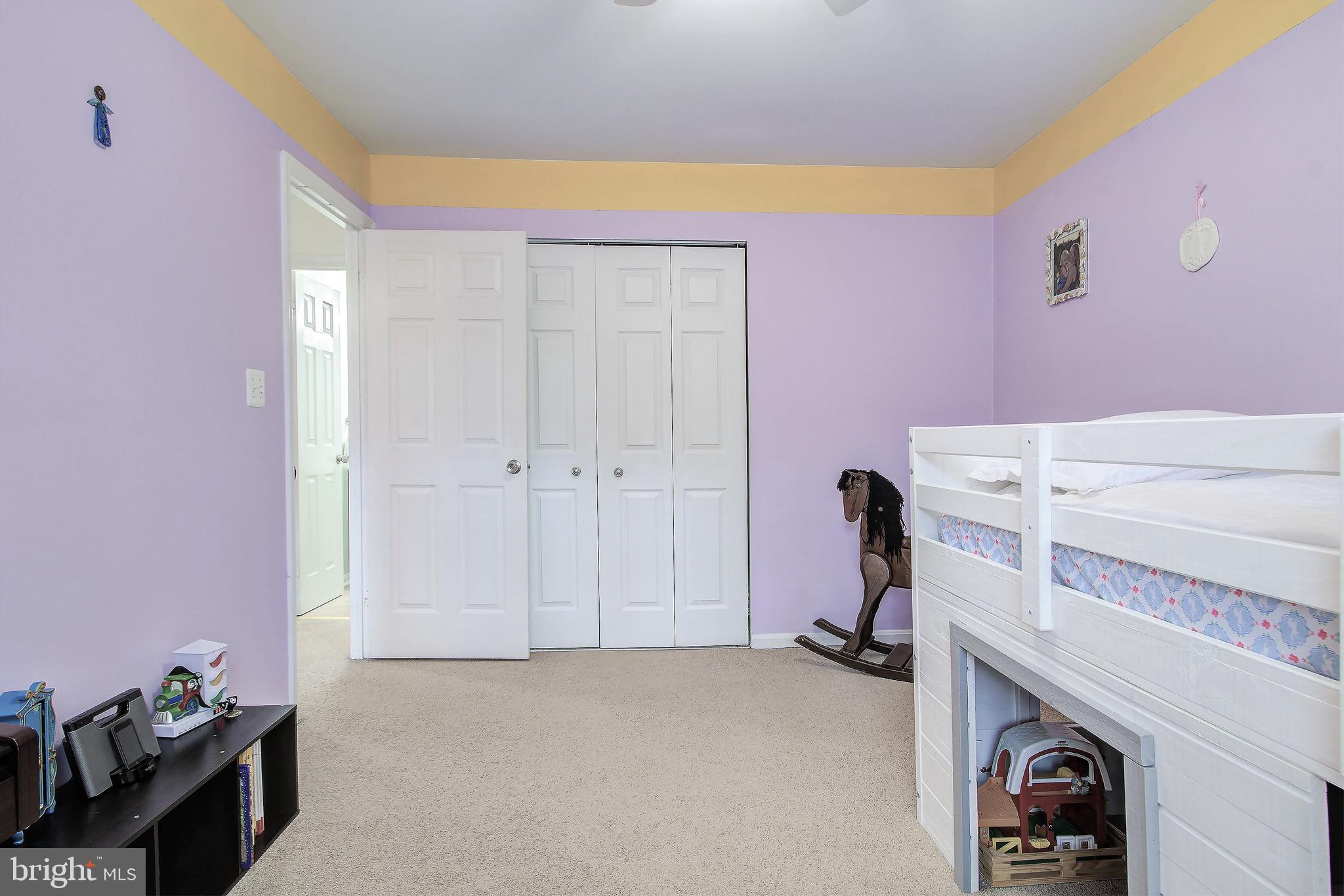 KEENE MILL WOODS - Residential