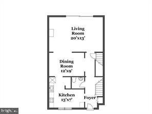 KEENE MILL WOODS - Residential