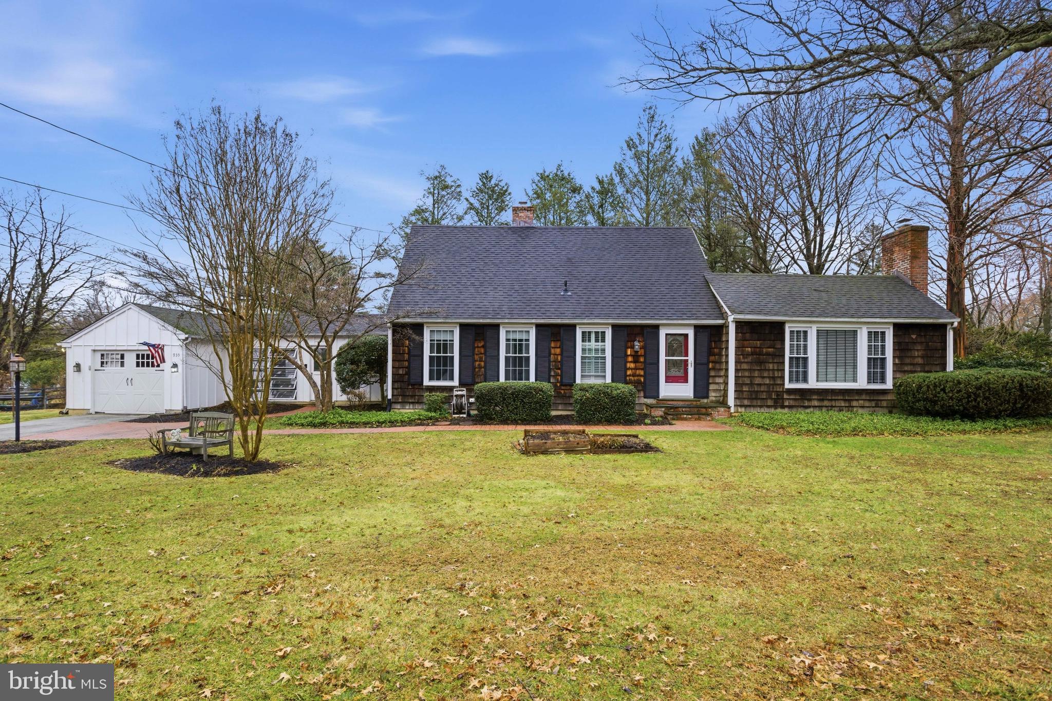 VISTA FARMS - Residential