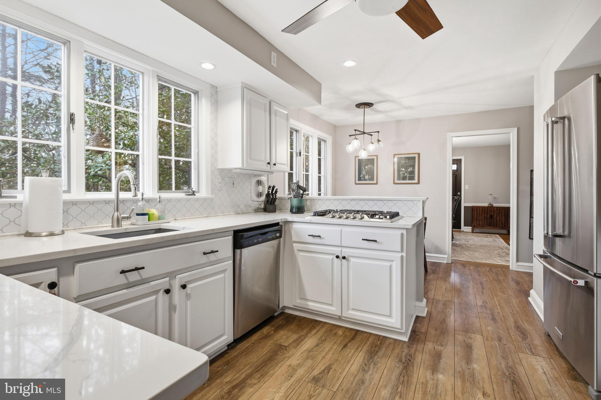 VISTA FARMS - Residential