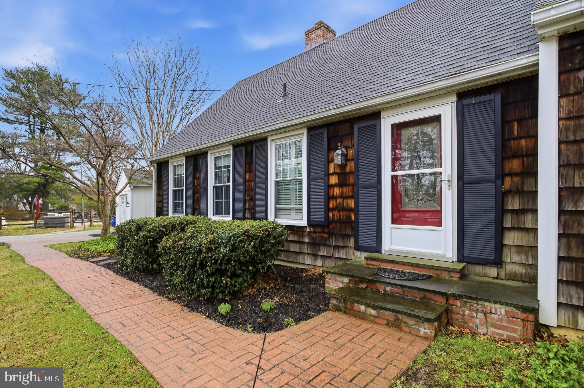 VISTA FARMS - Residential