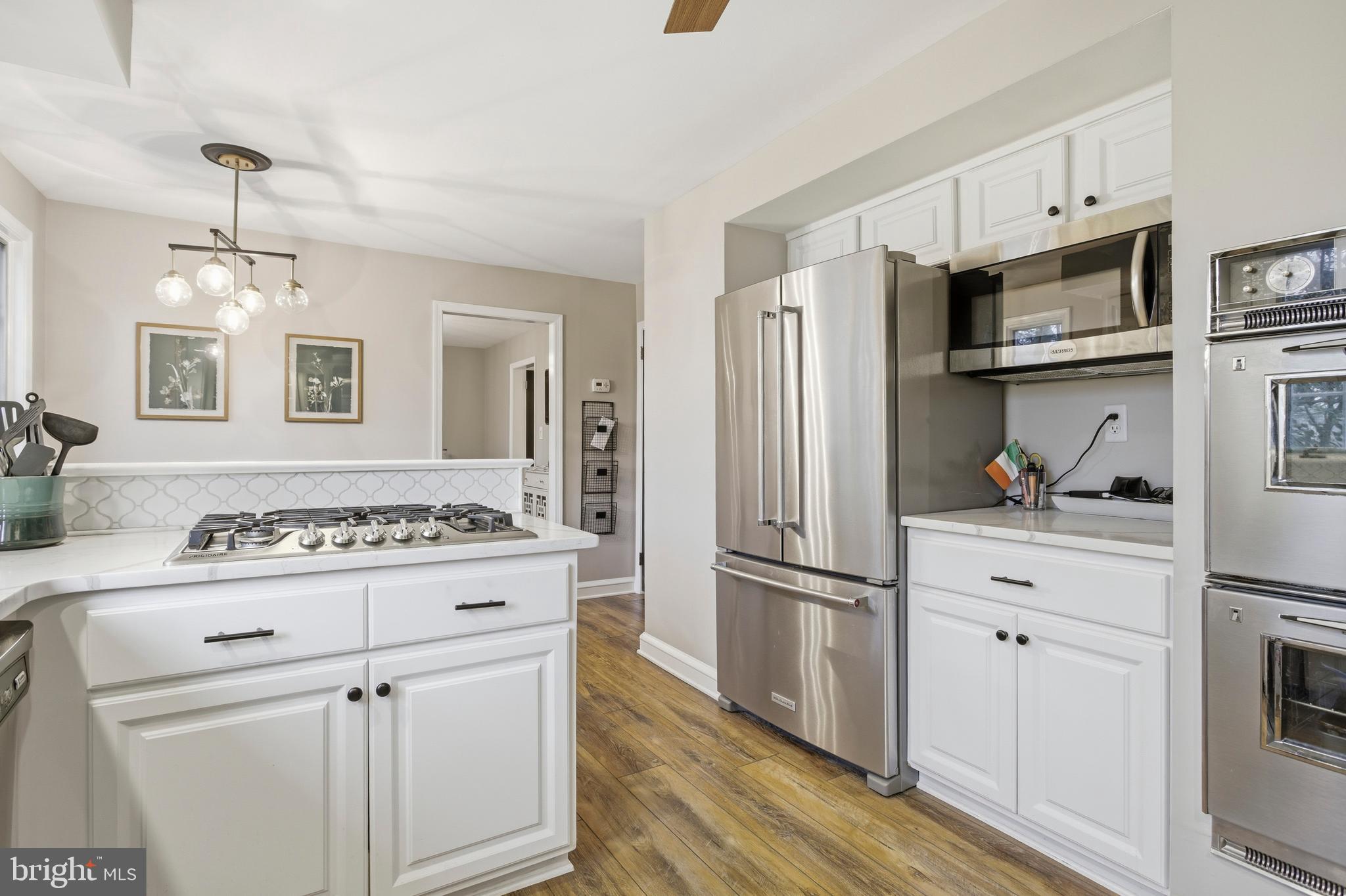 VISTA FARMS - Residential