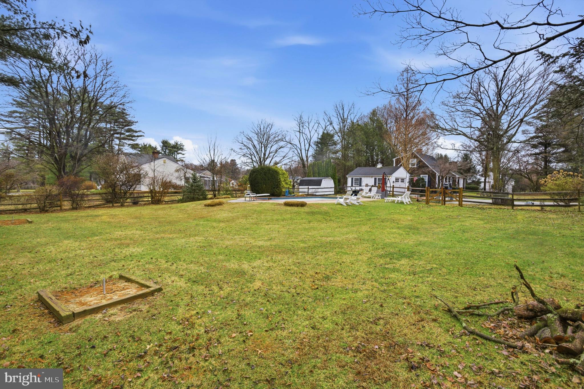 VISTA FARMS - Residential