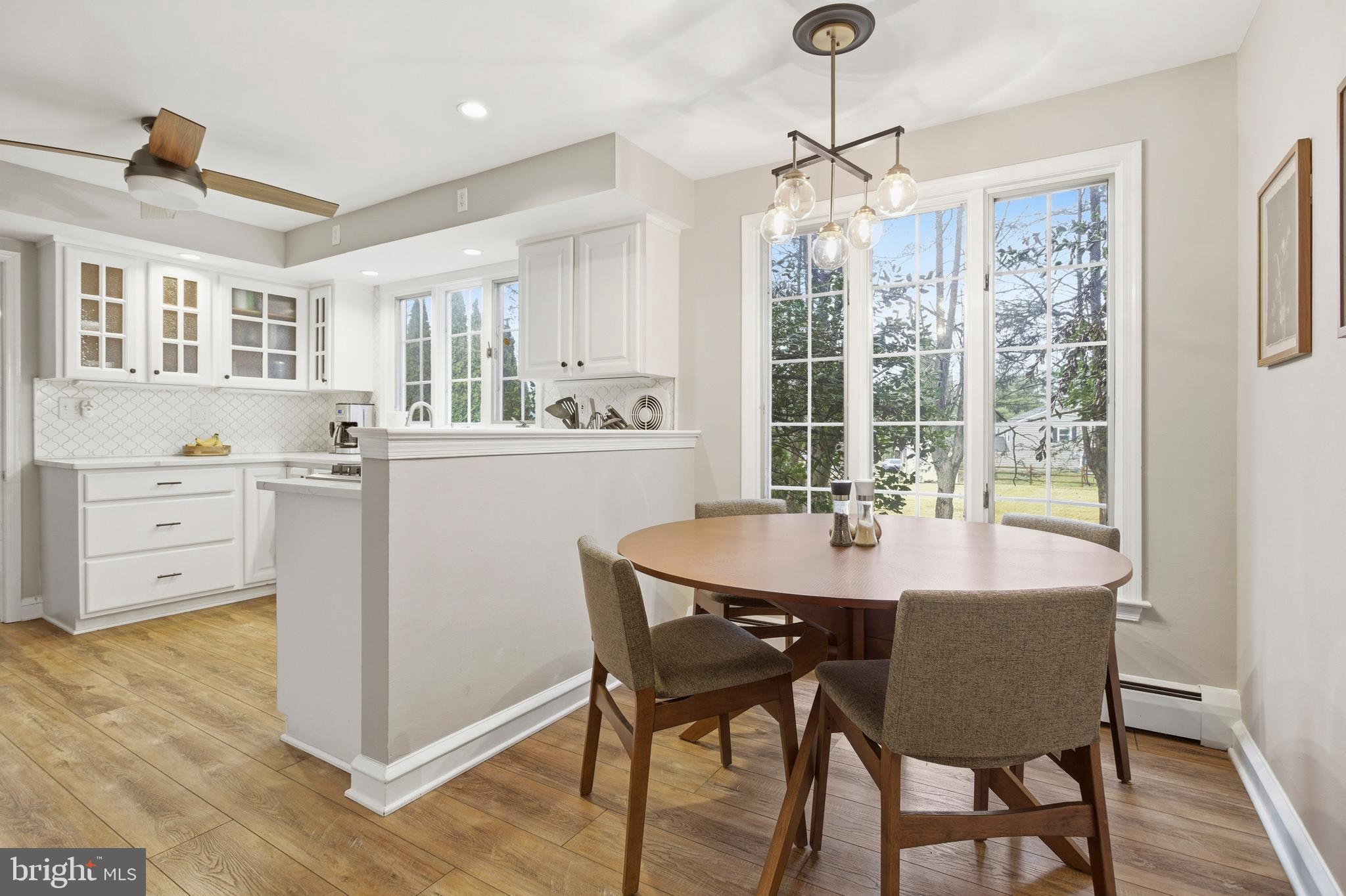 VISTA FARMS - Residential