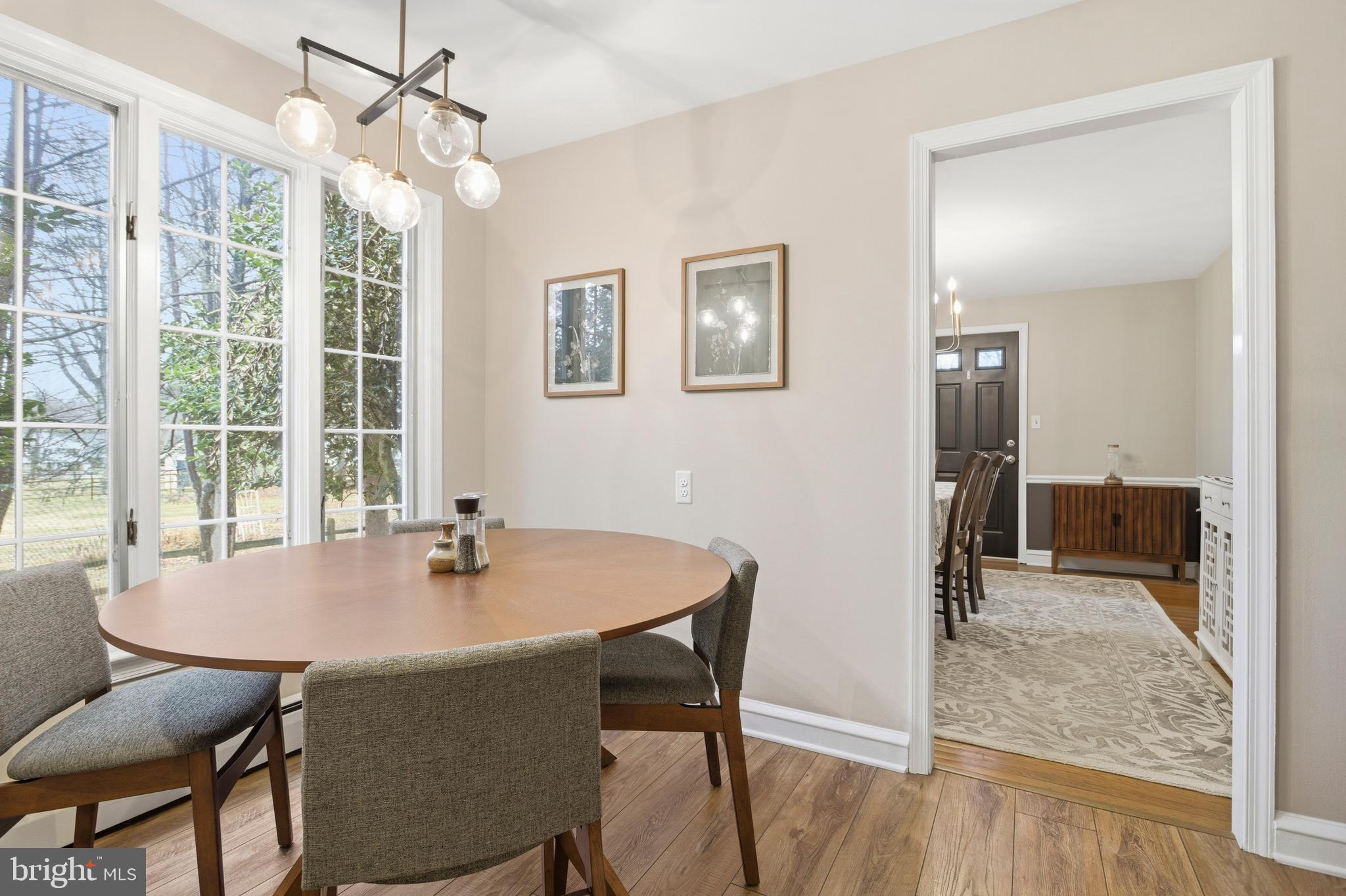 VISTA FARMS - Residential