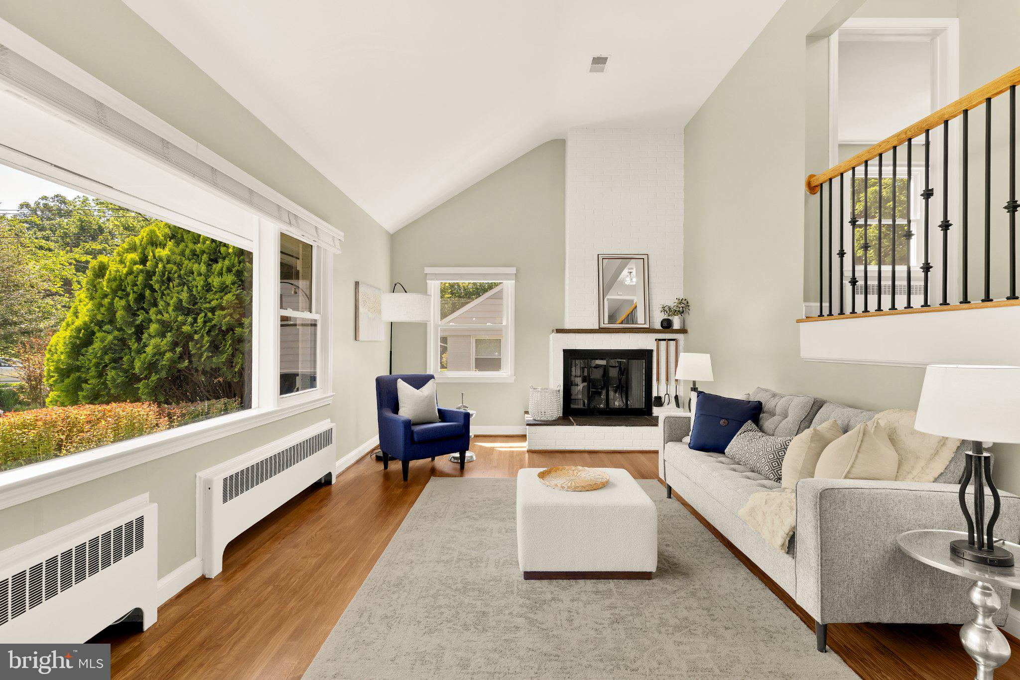 KENSINGTON - Residential