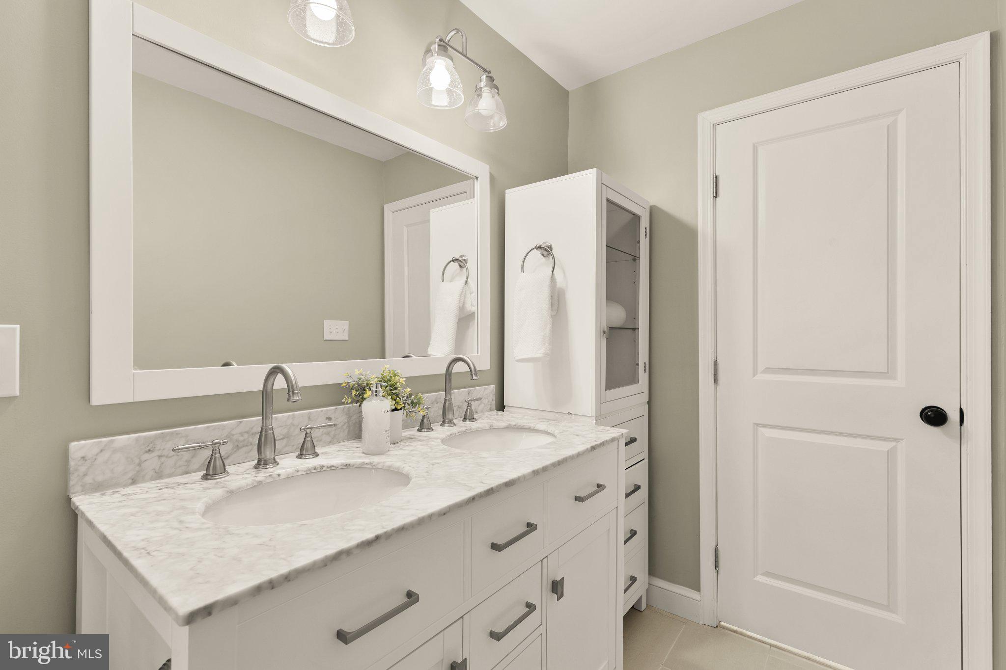 KENSINGTON - Residential