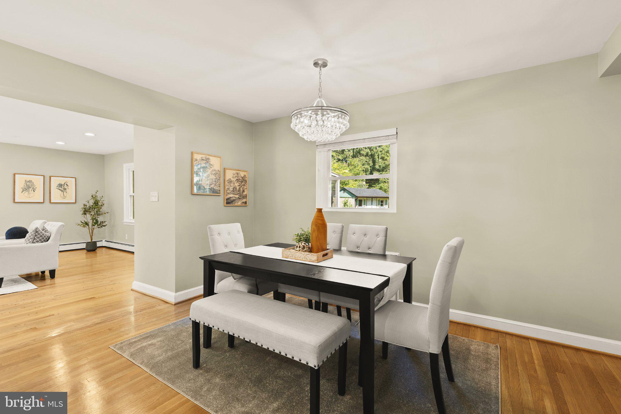 KENSINGTON - Residential
