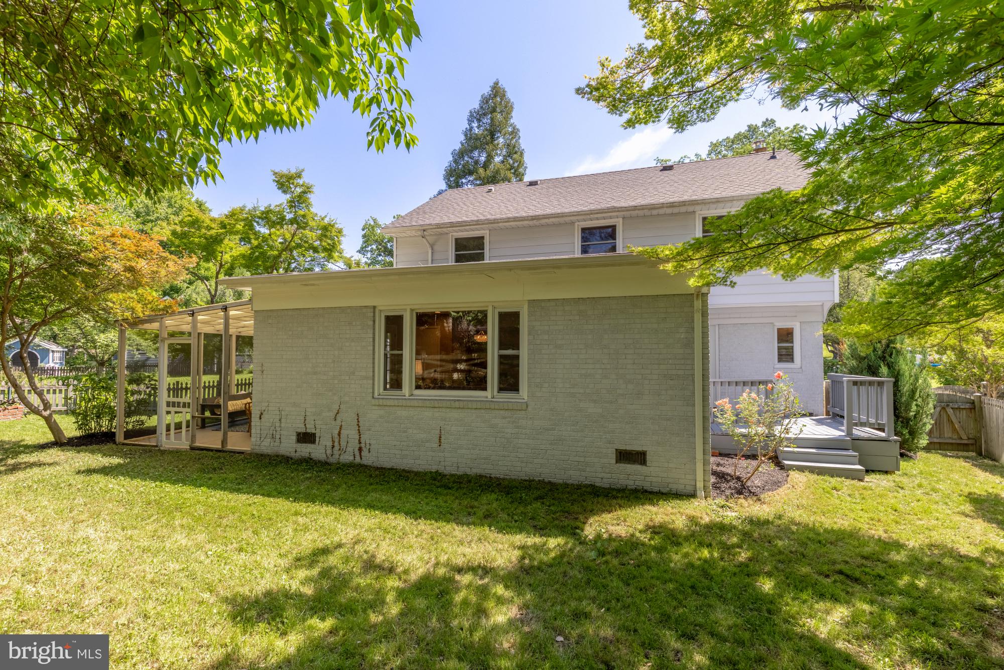 KENSINGTON - Residential