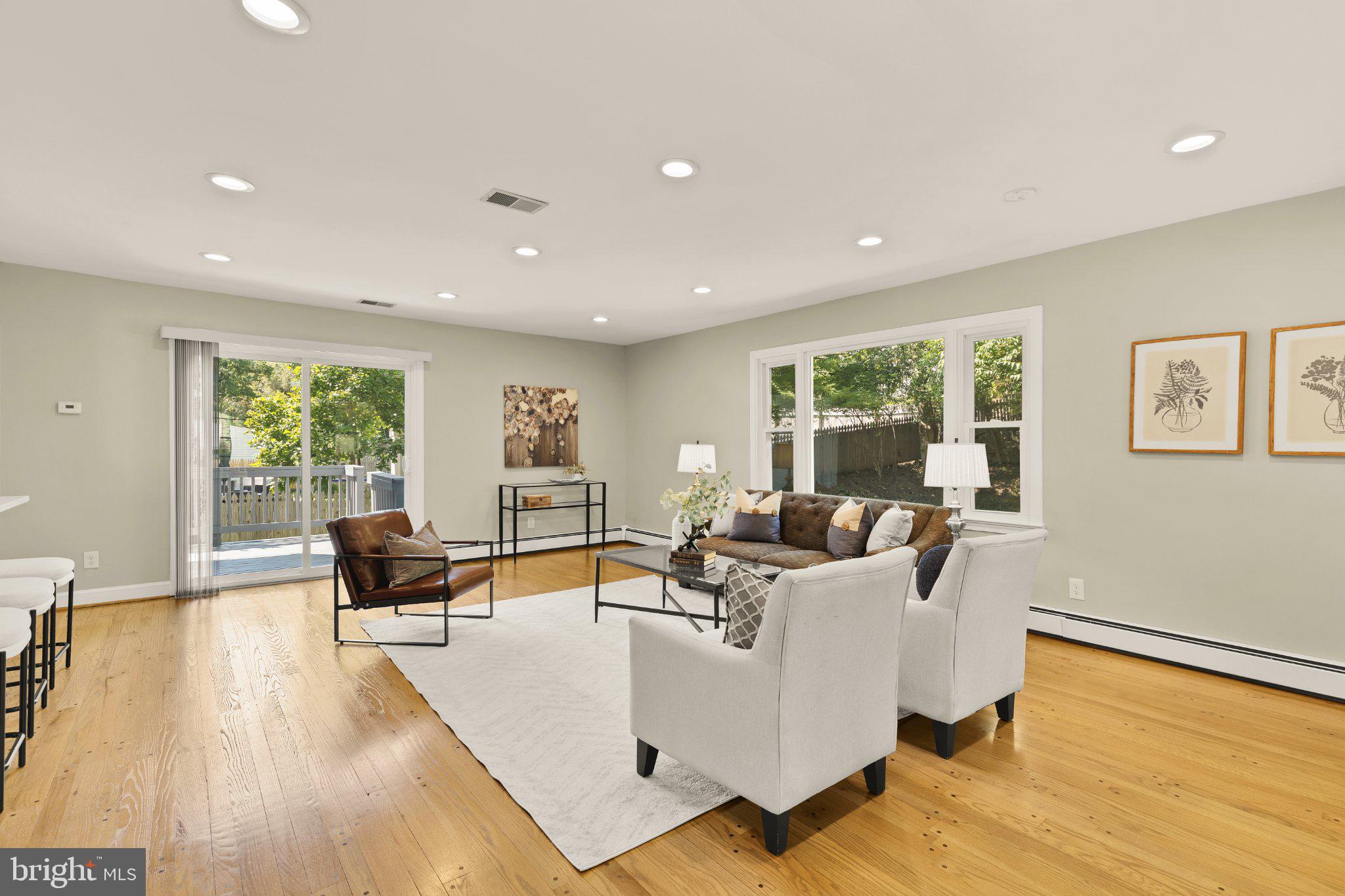 KENSINGTON - Residential