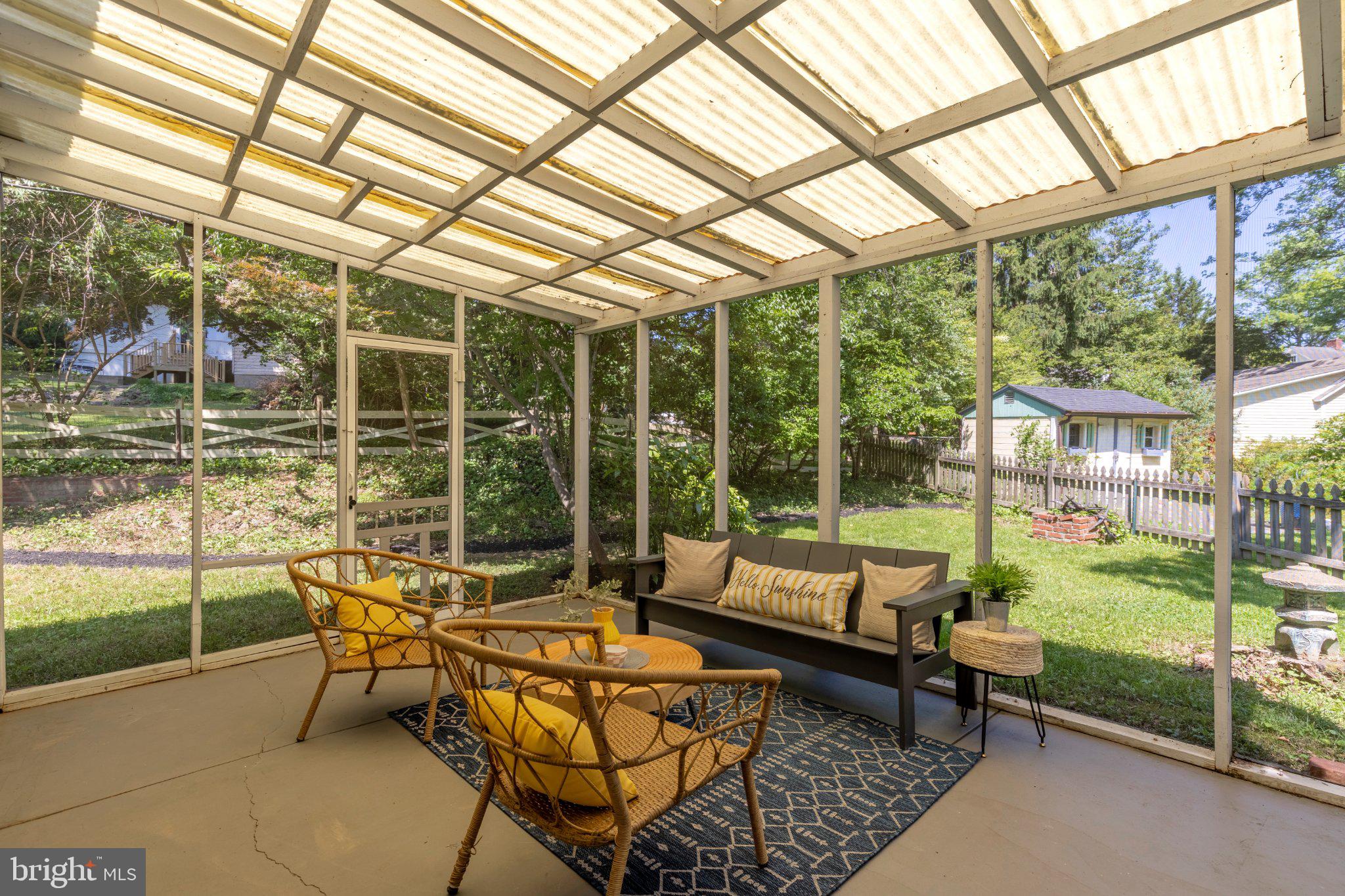 KENSINGTON - Residential