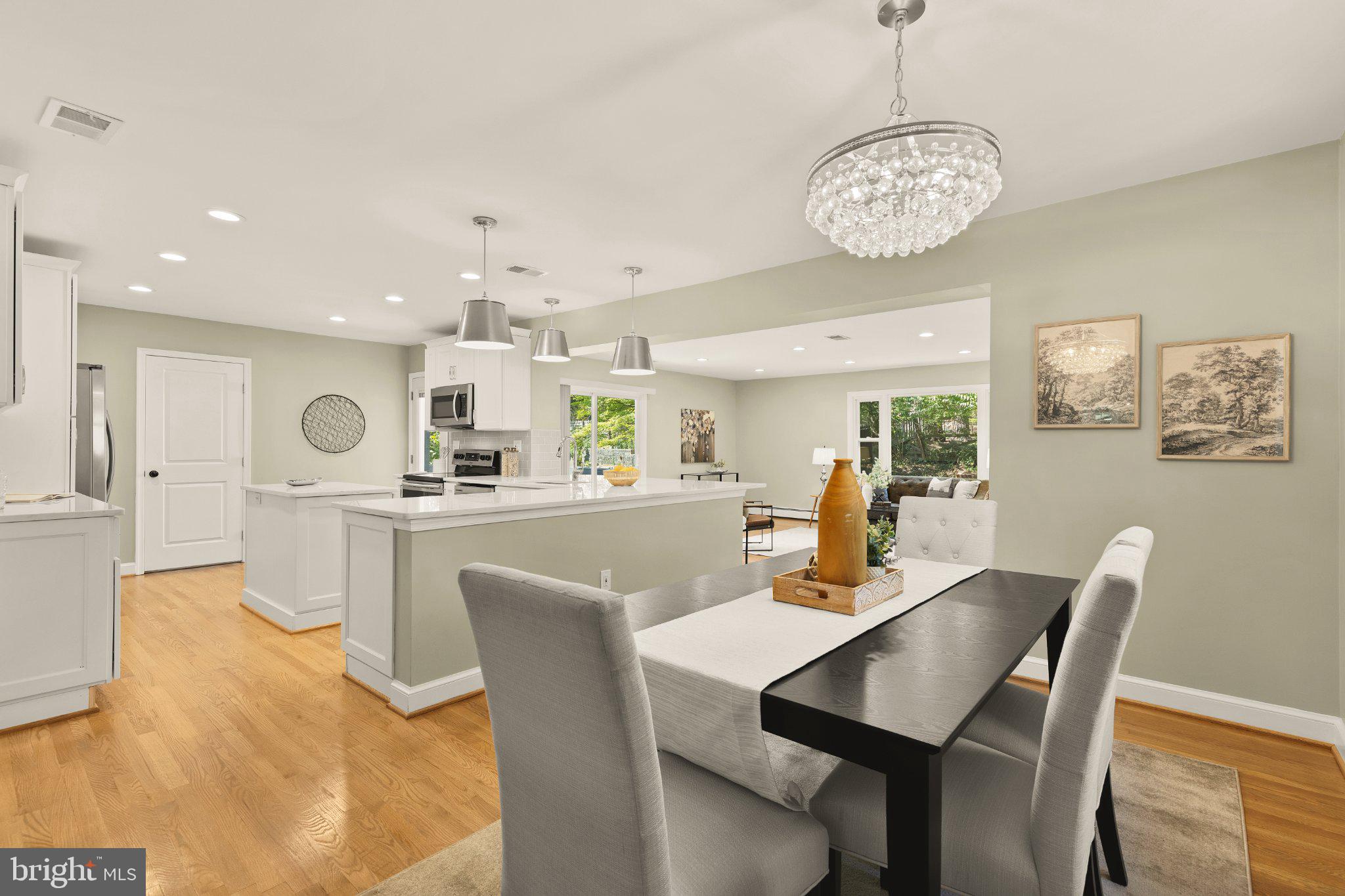 KENSINGTON - Residential