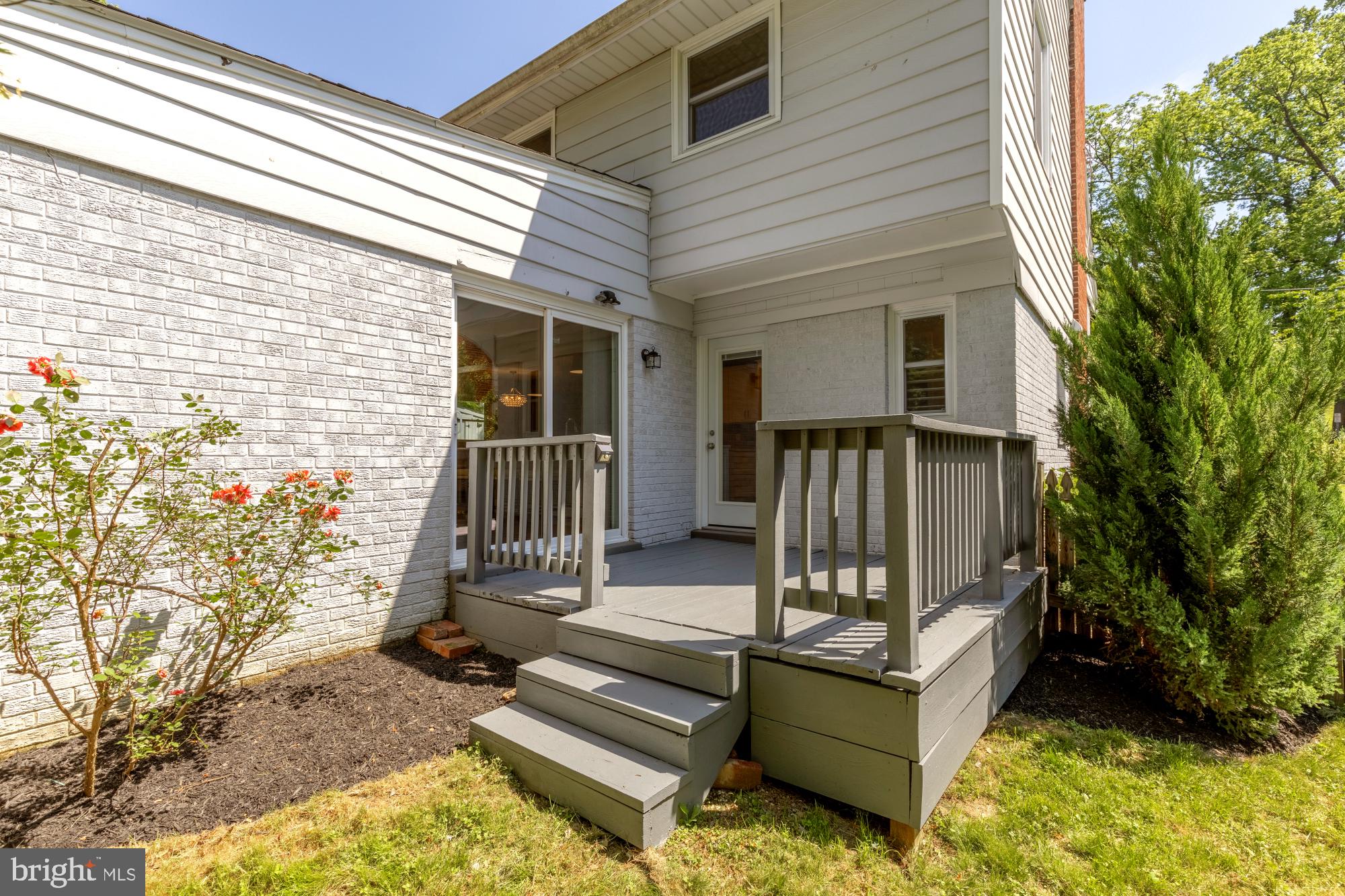 KENSINGTON - Residential