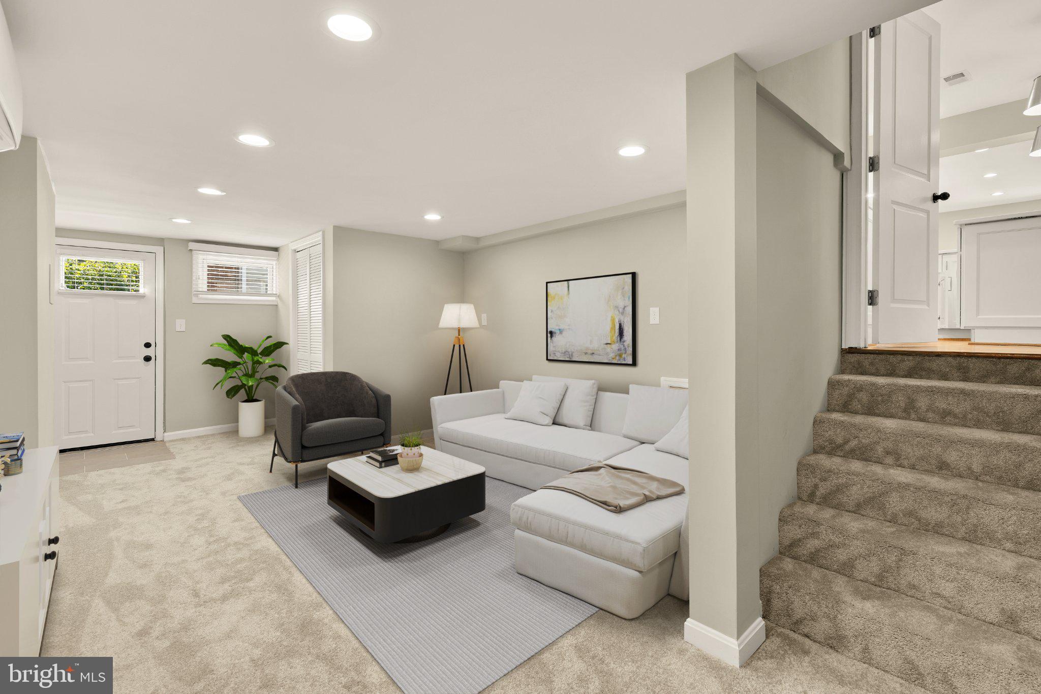KENSINGTON - Residential