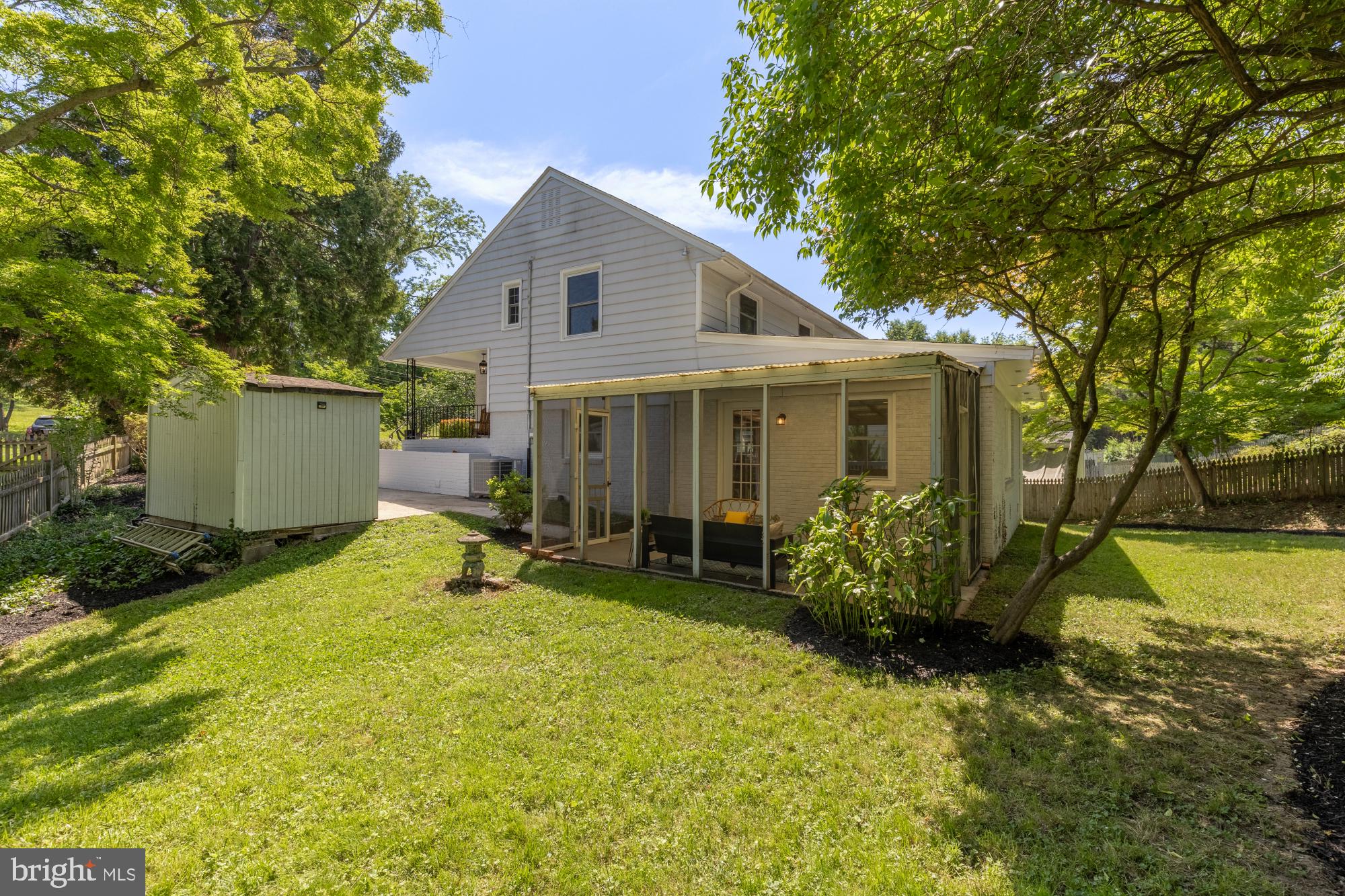 KENSINGTON - Residential