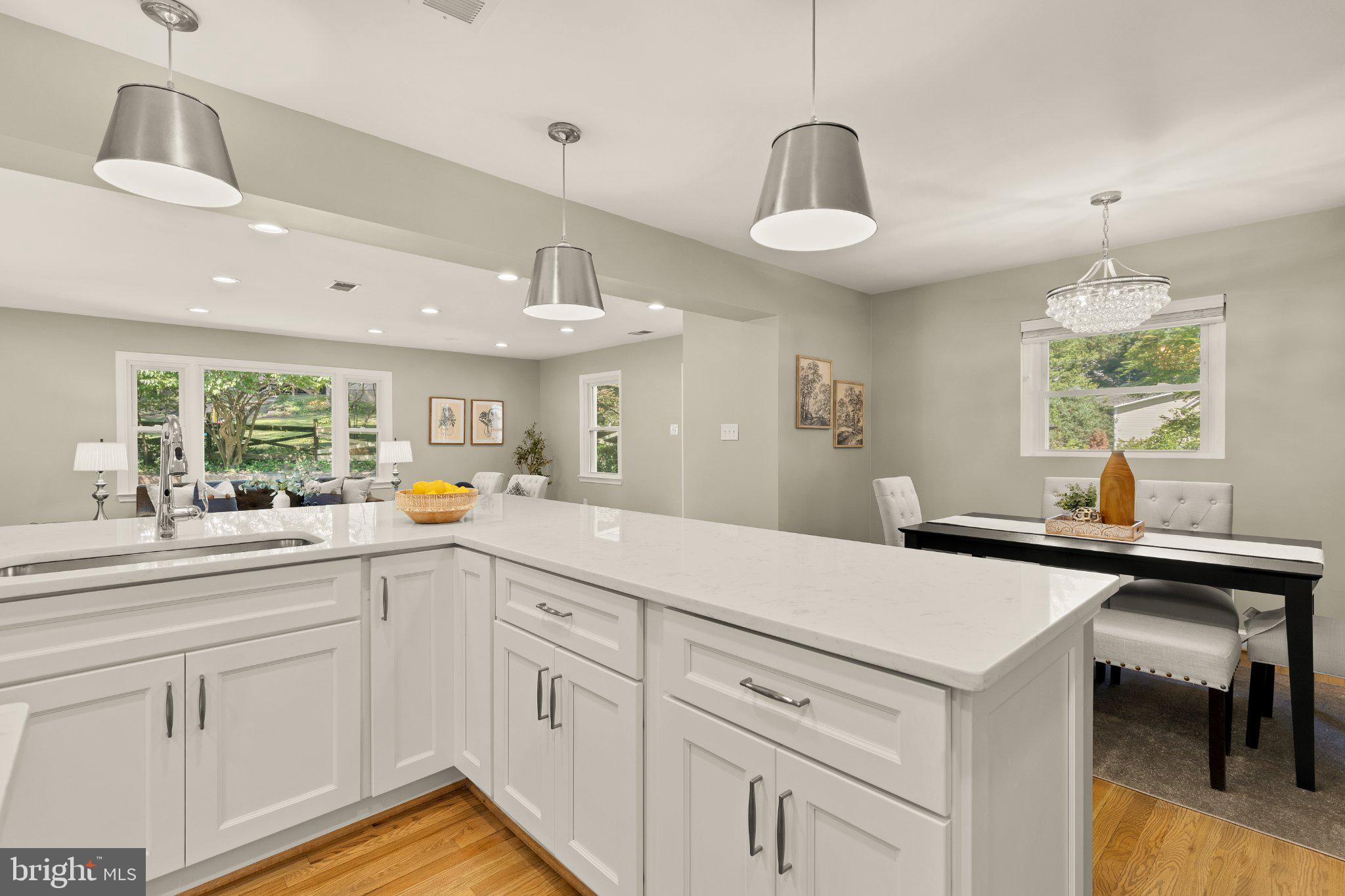 KENSINGTON - Residential