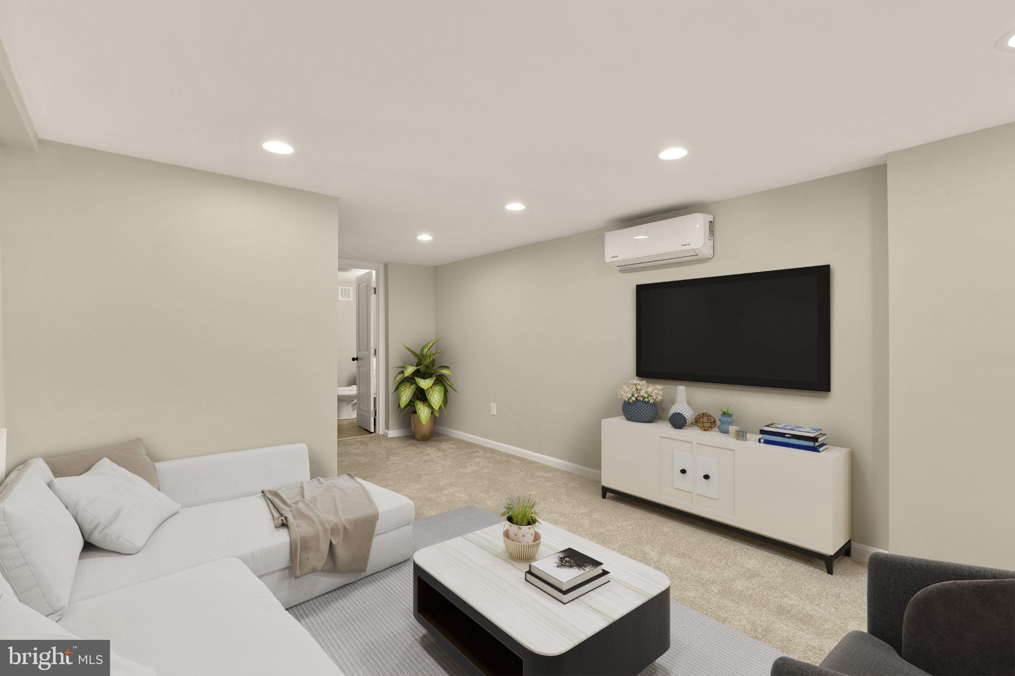 KENSINGTON - Residential