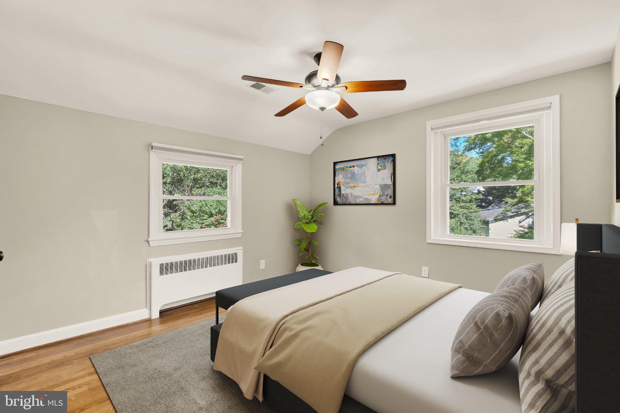 KENSINGTON - Residential