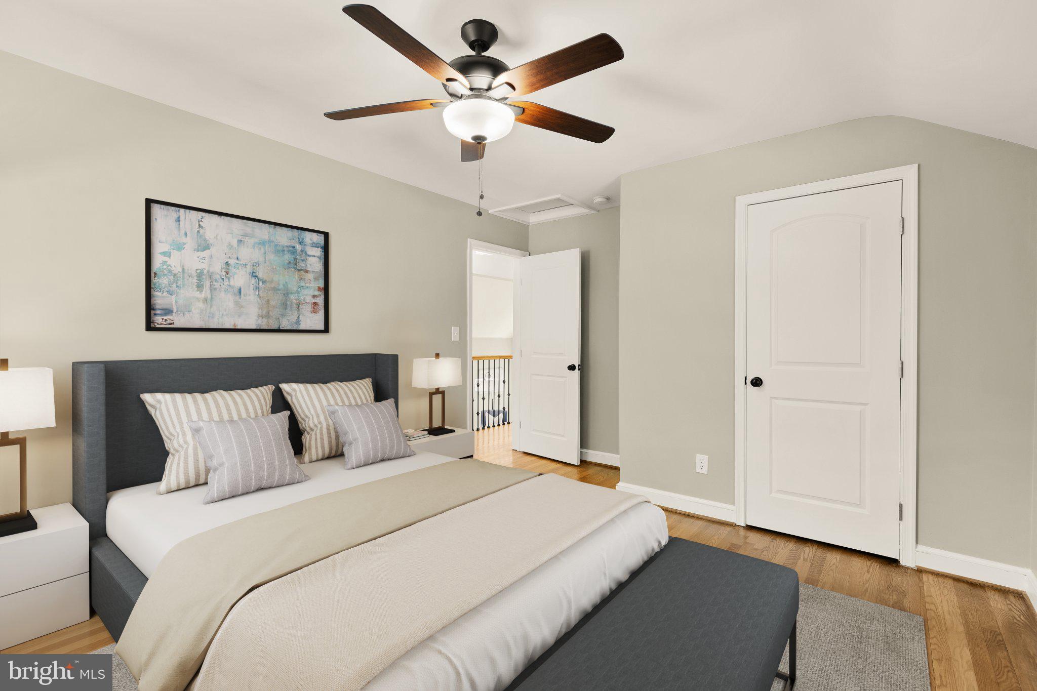 KENSINGTON - Residential