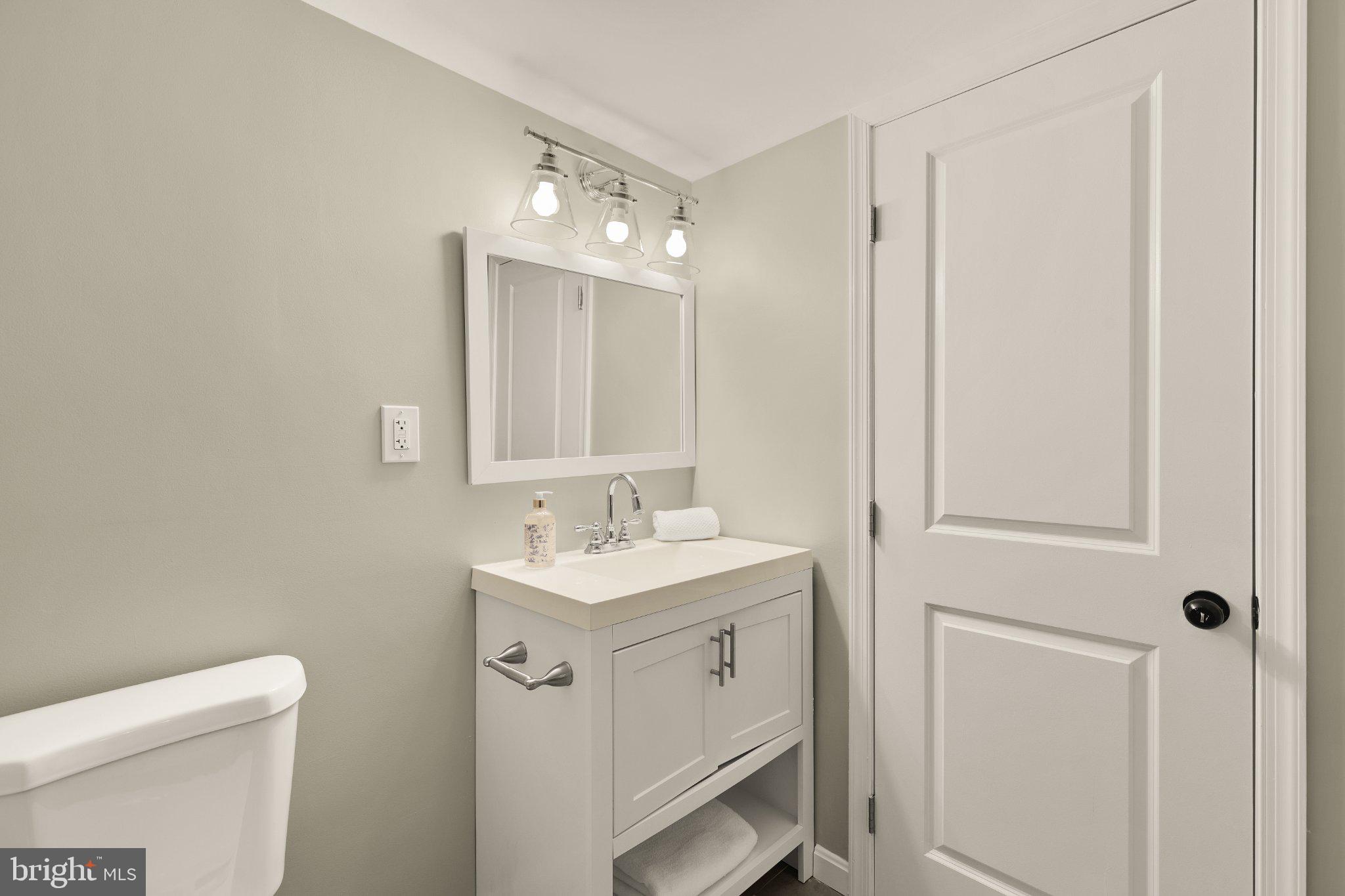 KENSINGTON - Residential