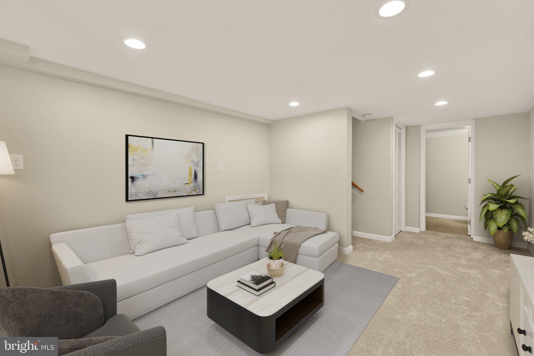 KENSINGTON - Residential