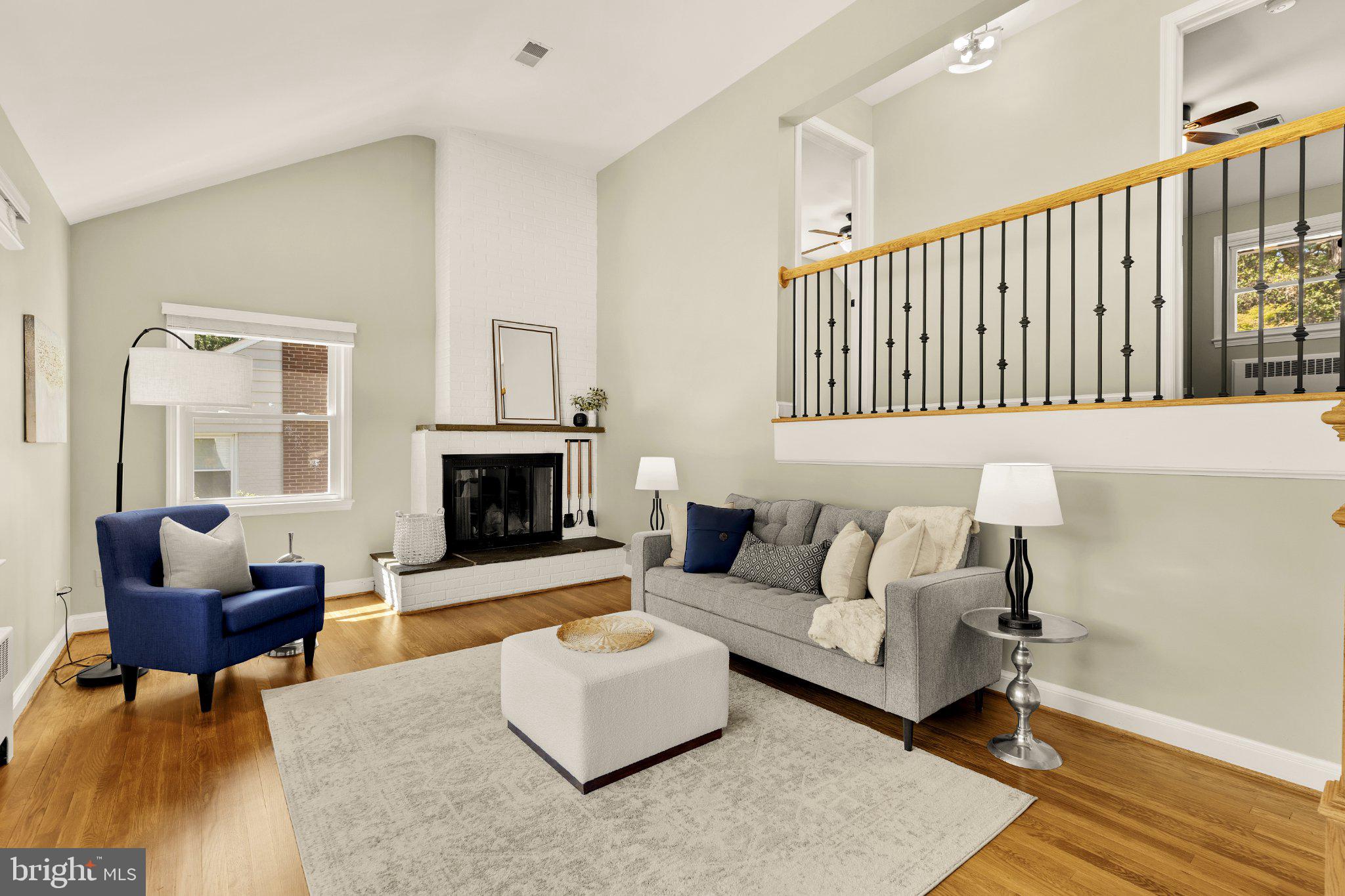 KENSINGTON - Residential