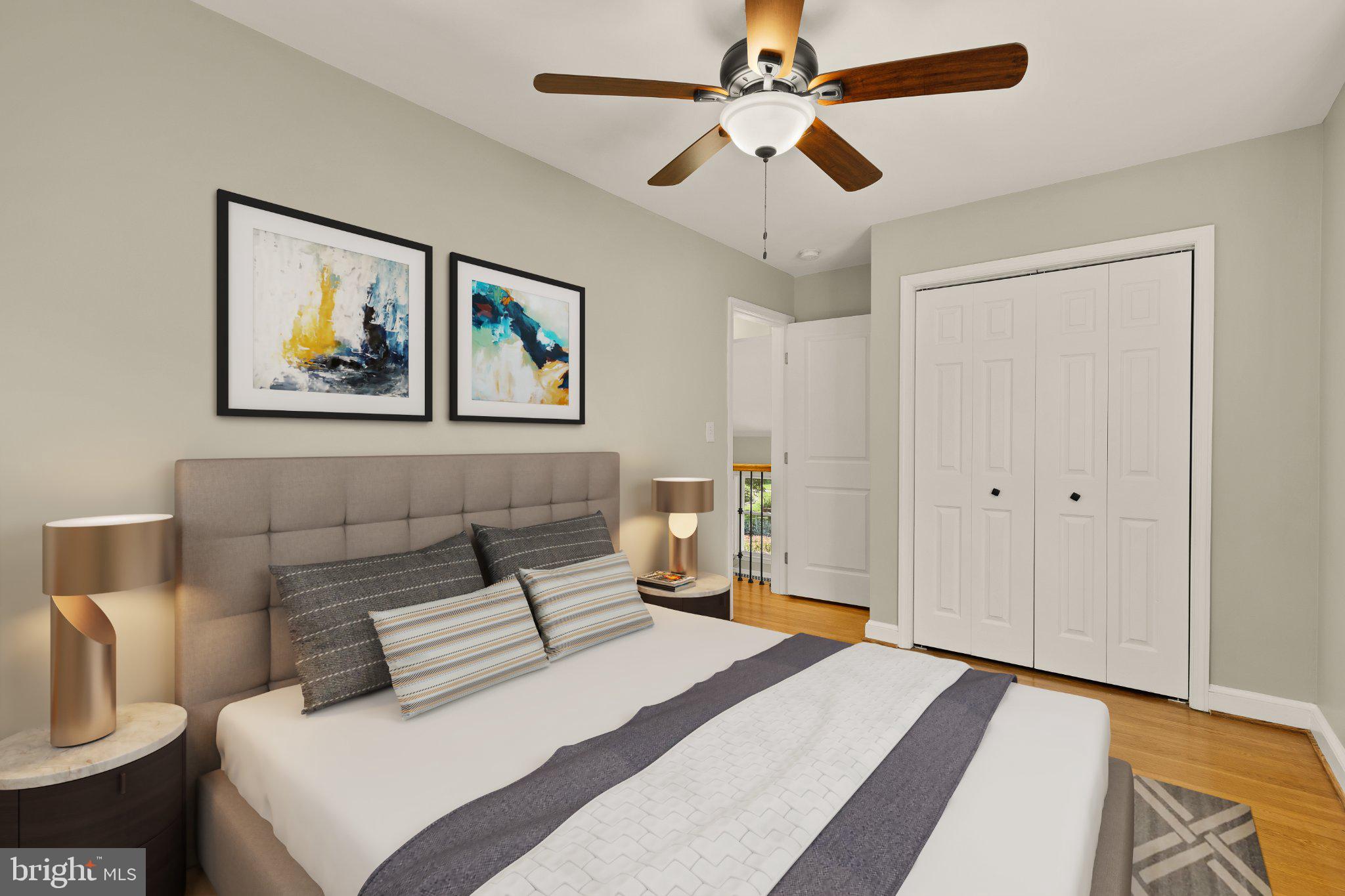 KENSINGTON - Residential