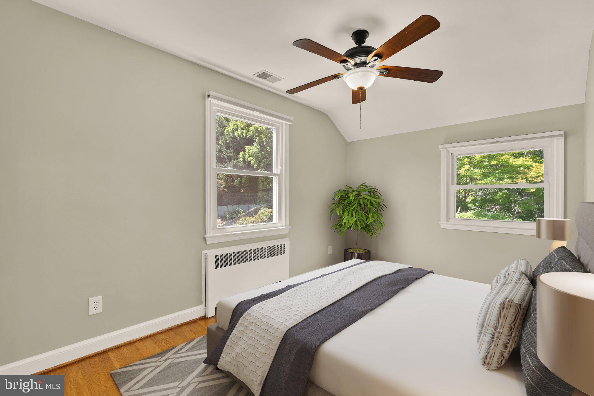 KENSINGTON - Residential