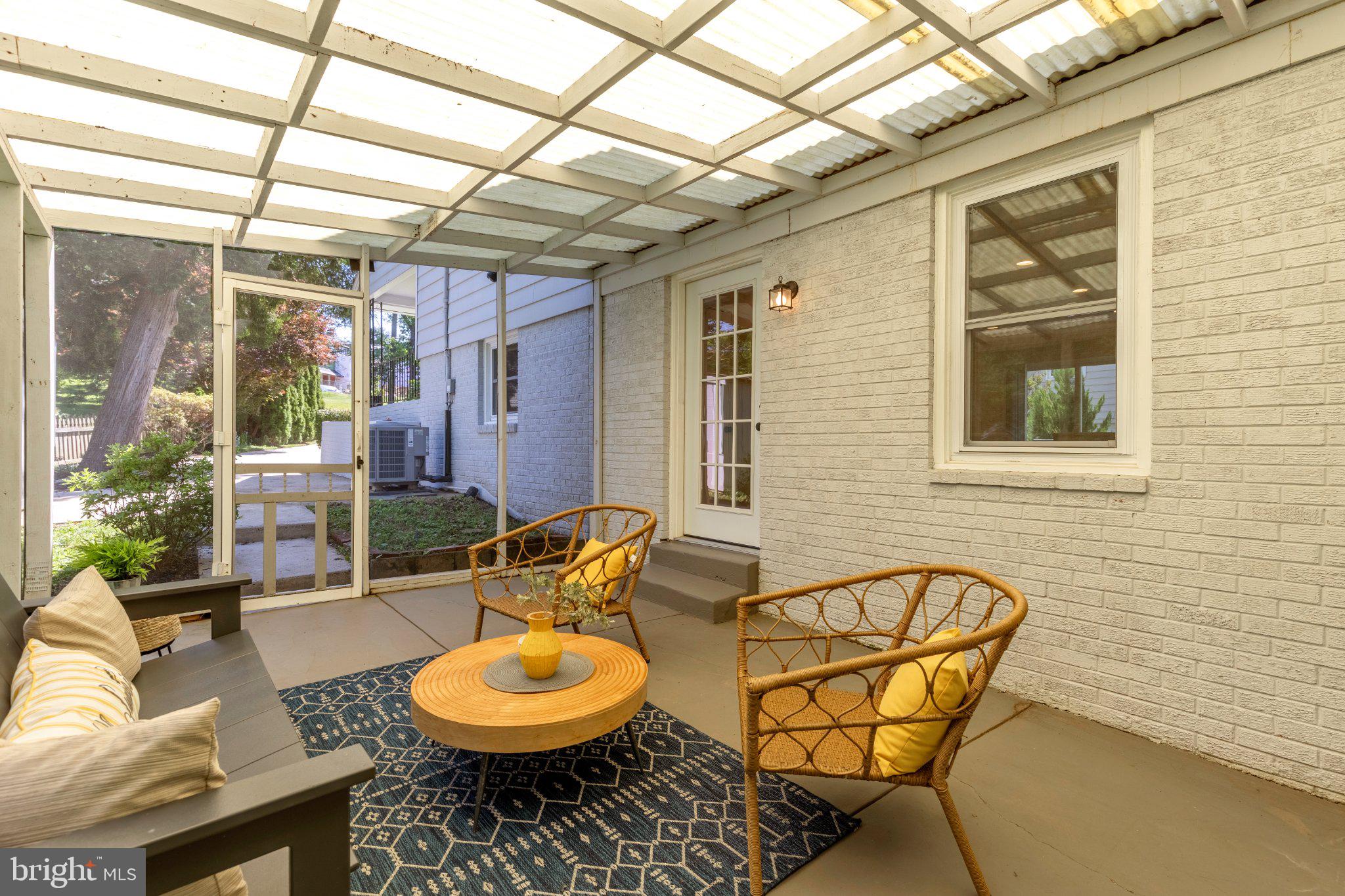KENSINGTON - Residential