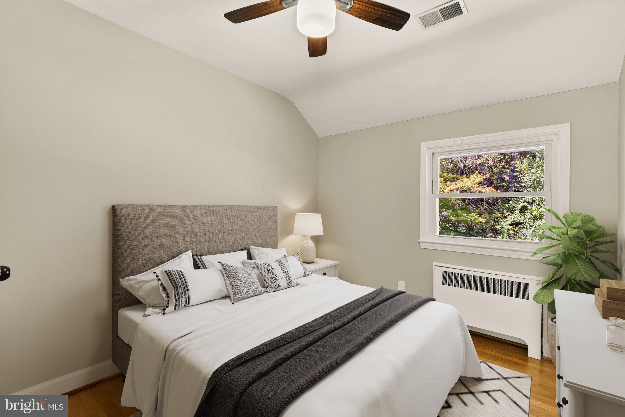KENSINGTON - Residential