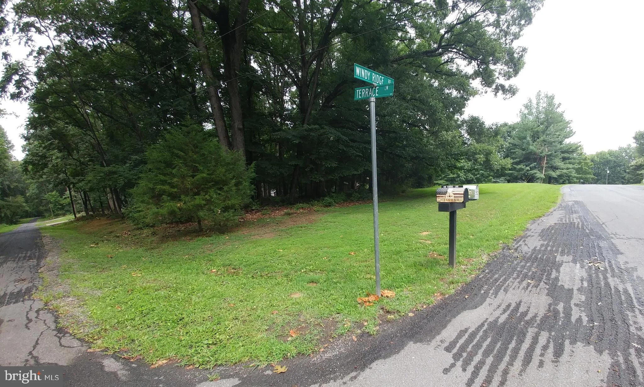 Windy Ridge Road, Front Royal, VA 22630