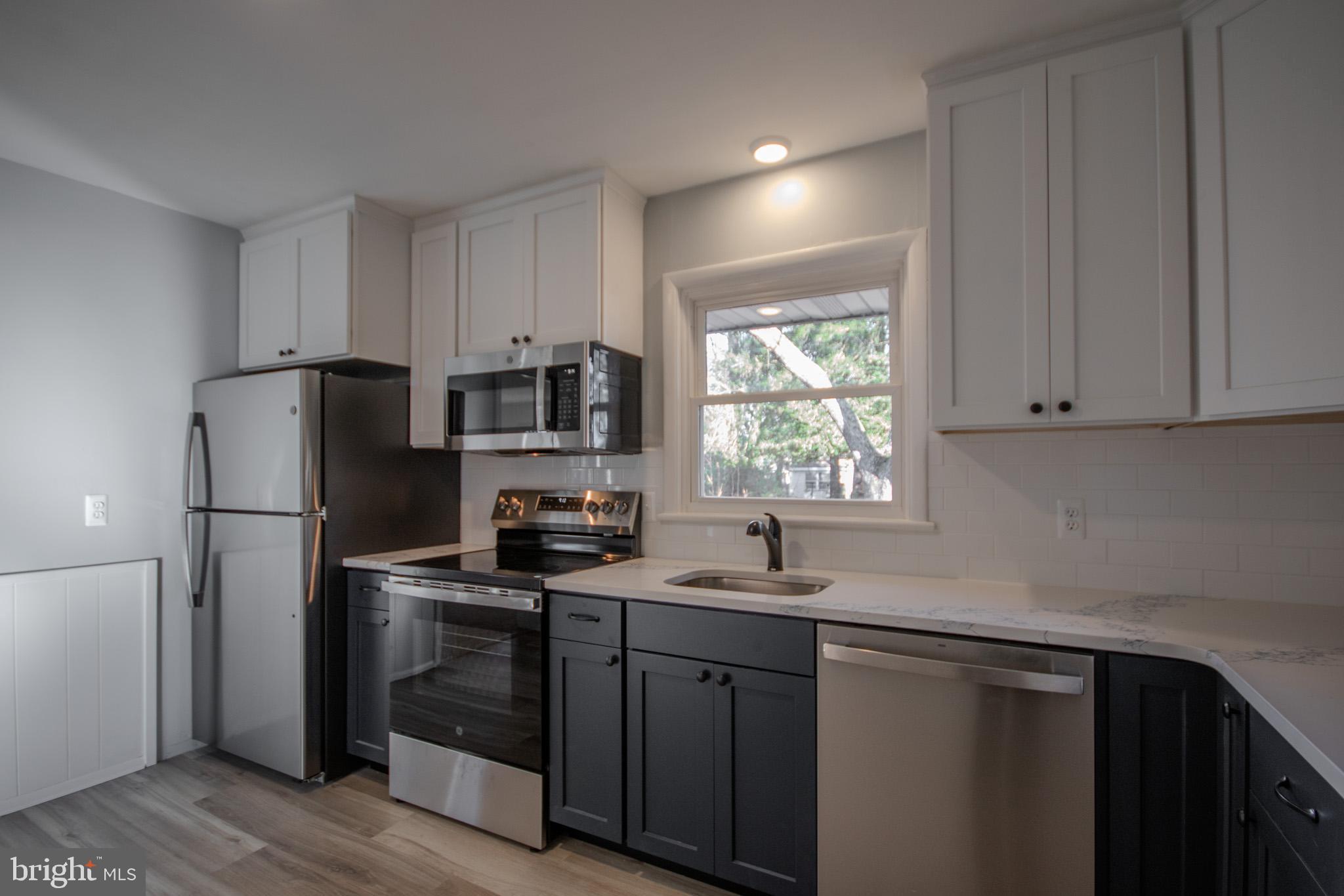 SUBURBAN AC - Residential