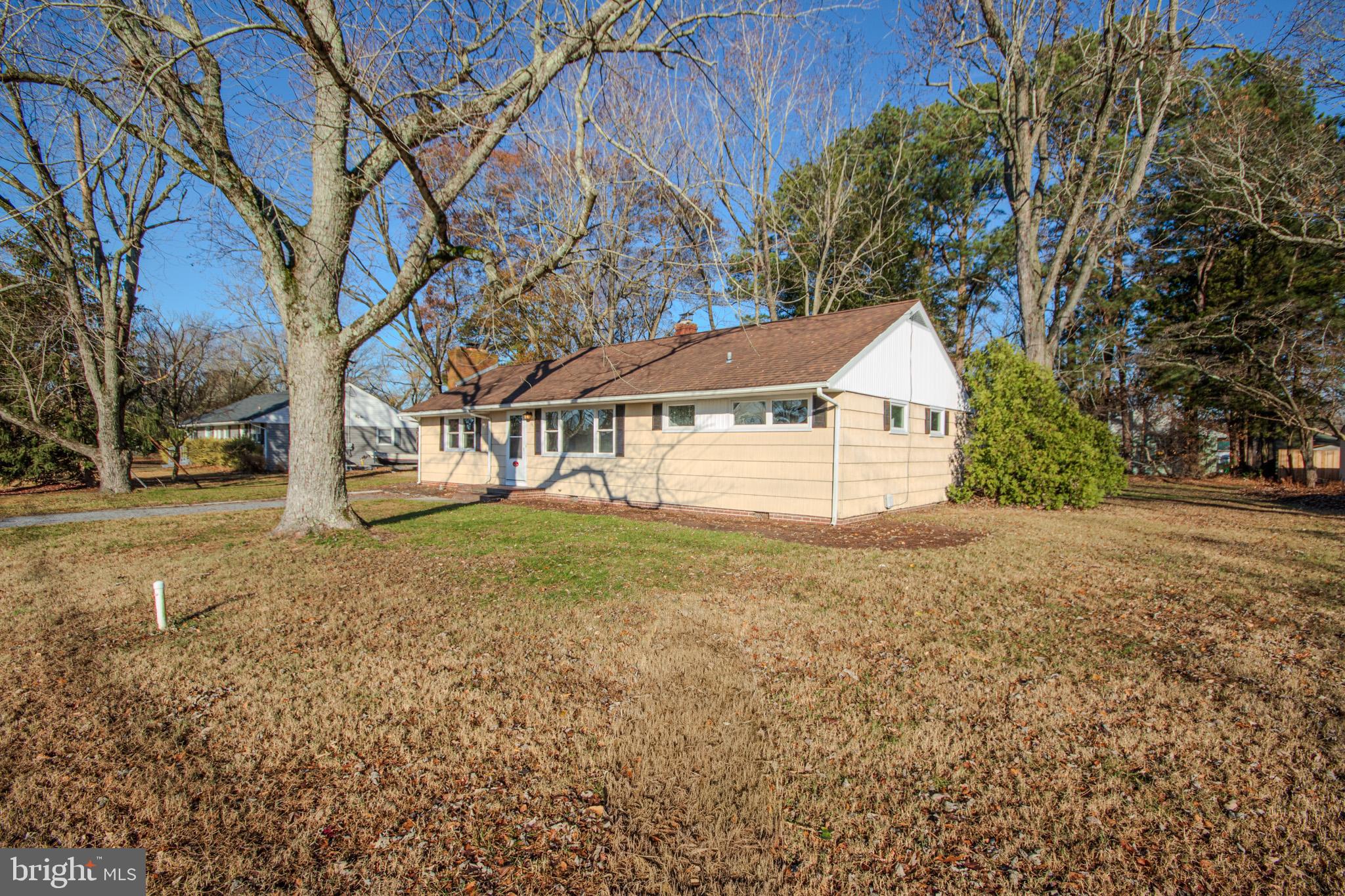 SUBURBAN AC - Residential